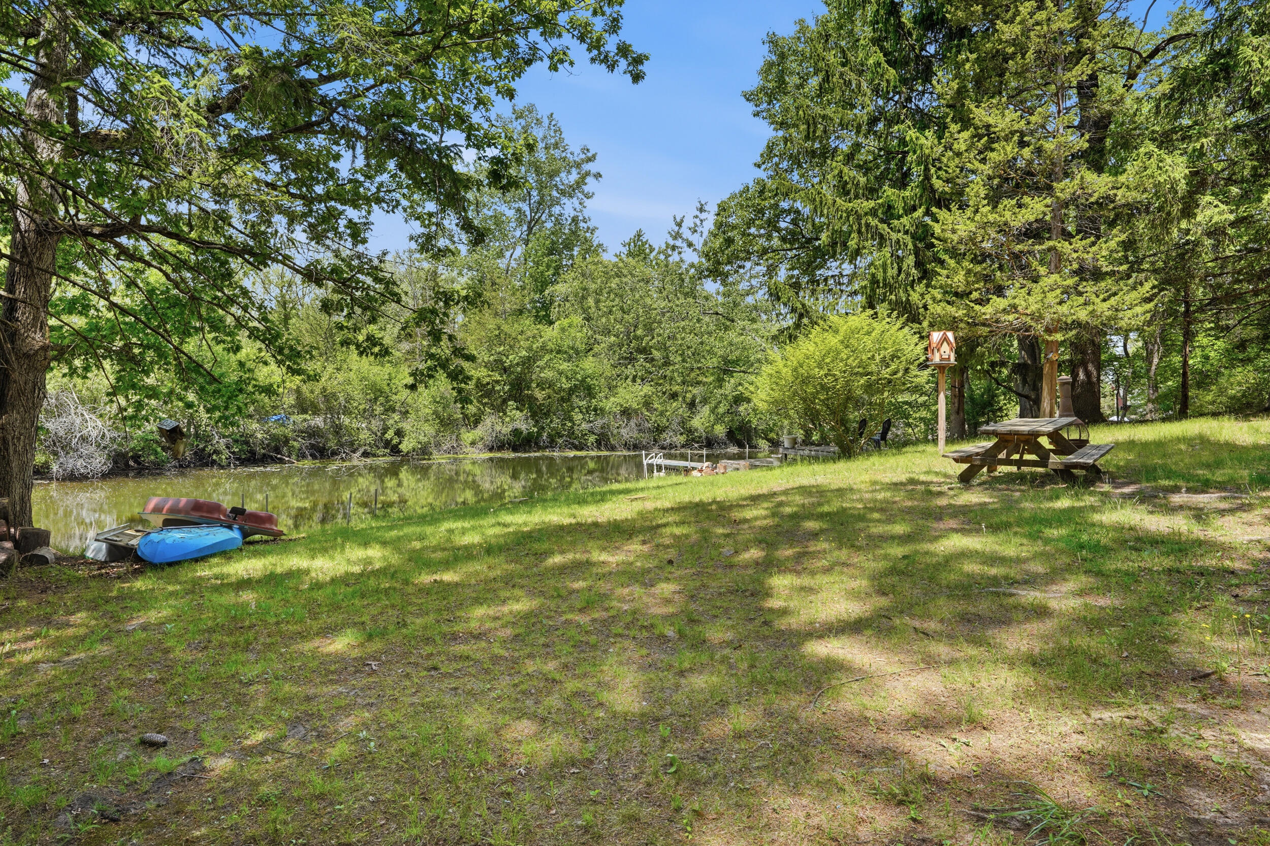 4501 Cornwell Lane Property Photo 6