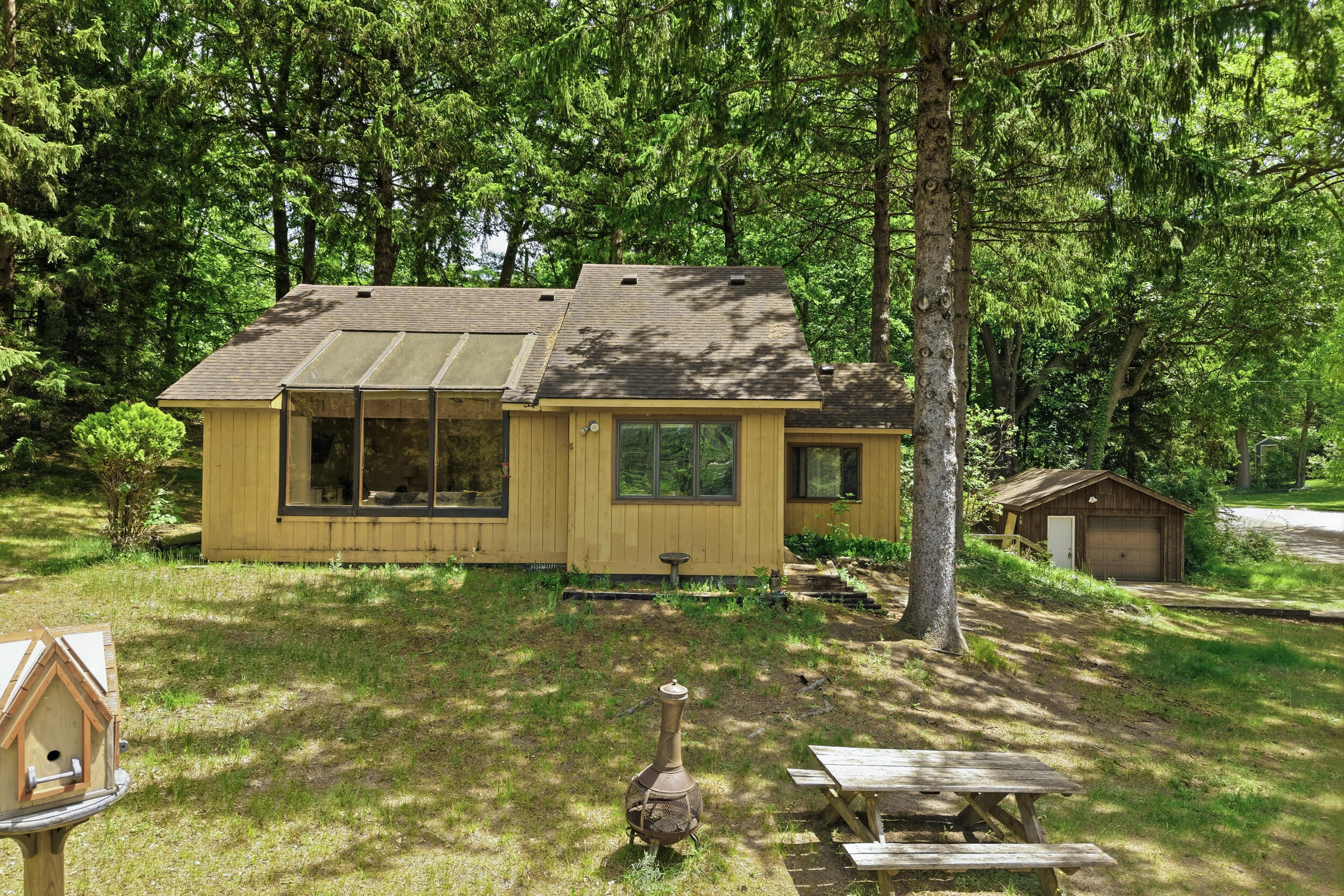 4501 Cornwell Lane Property Photo 8
