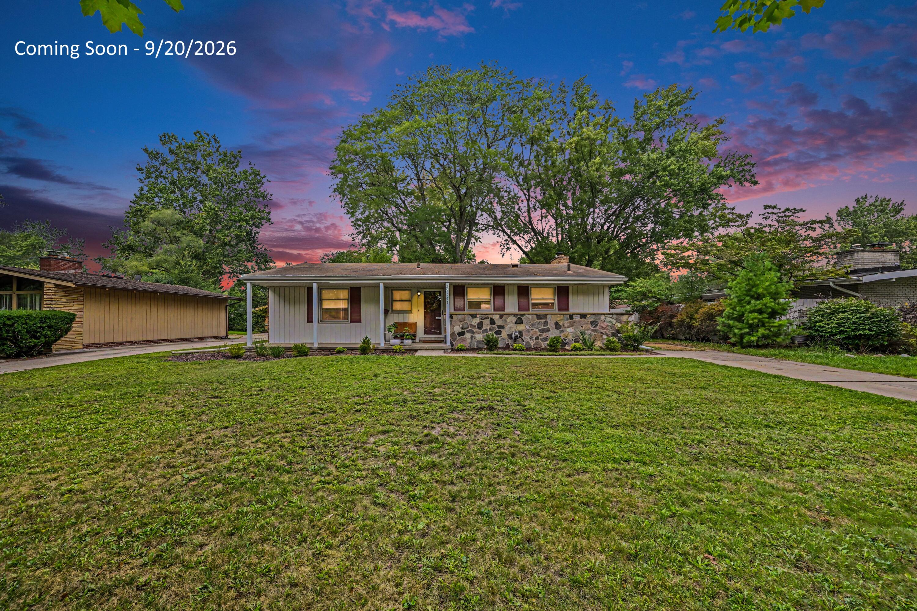 29567 Chelmsford Road Property Photo 1