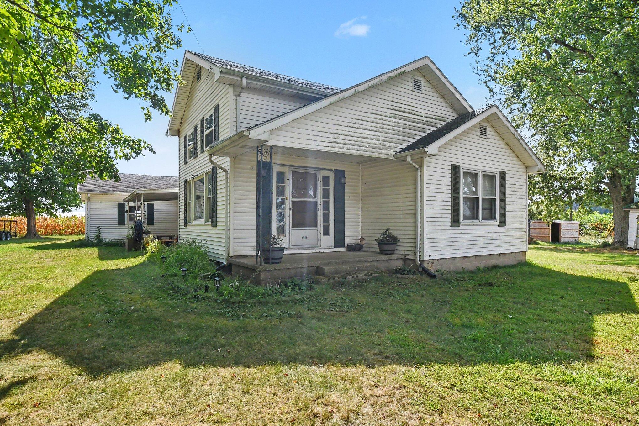 10209 Barker Road Property Photo 1