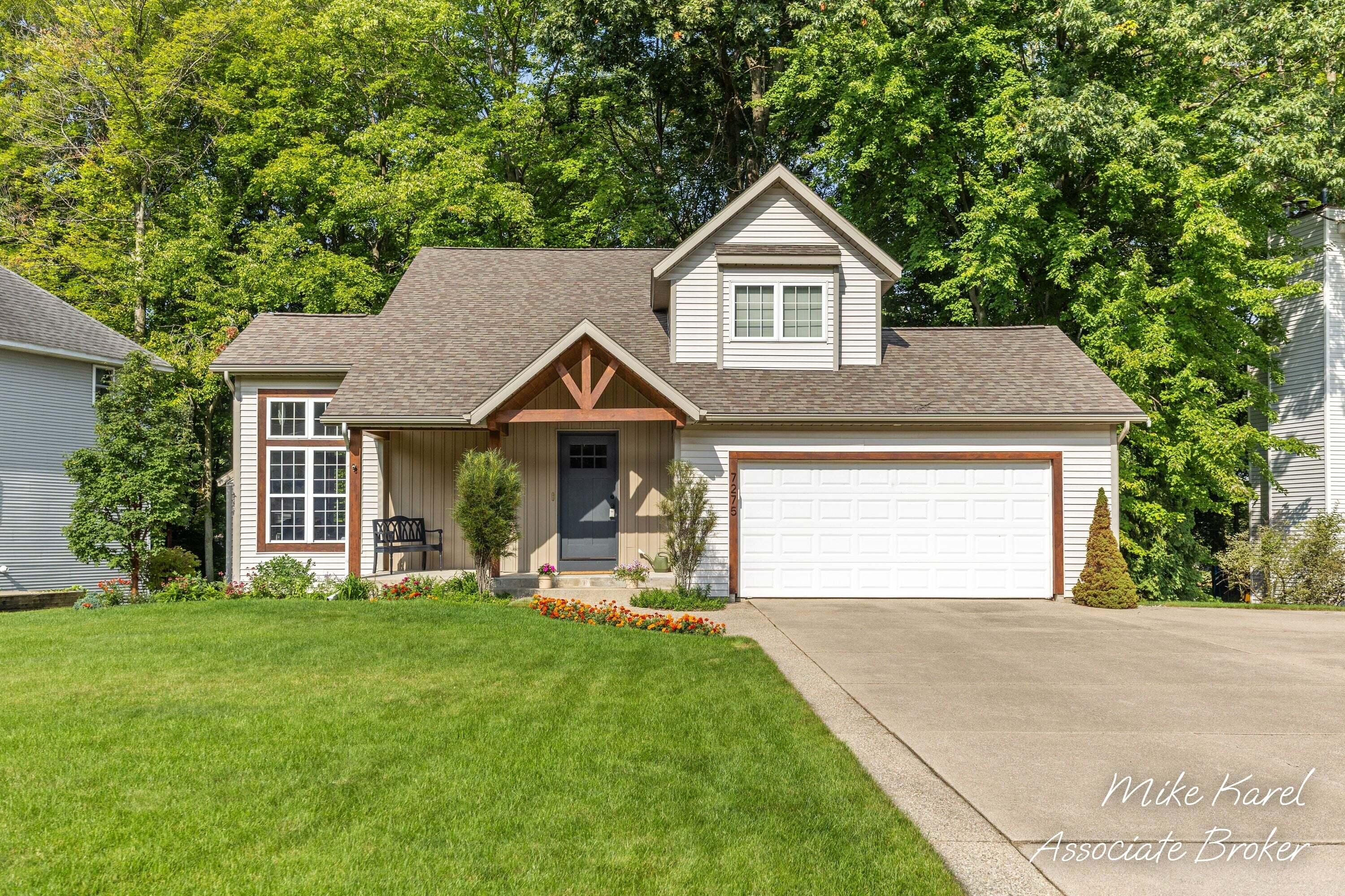 7275 Tory Drive Property Photo 1