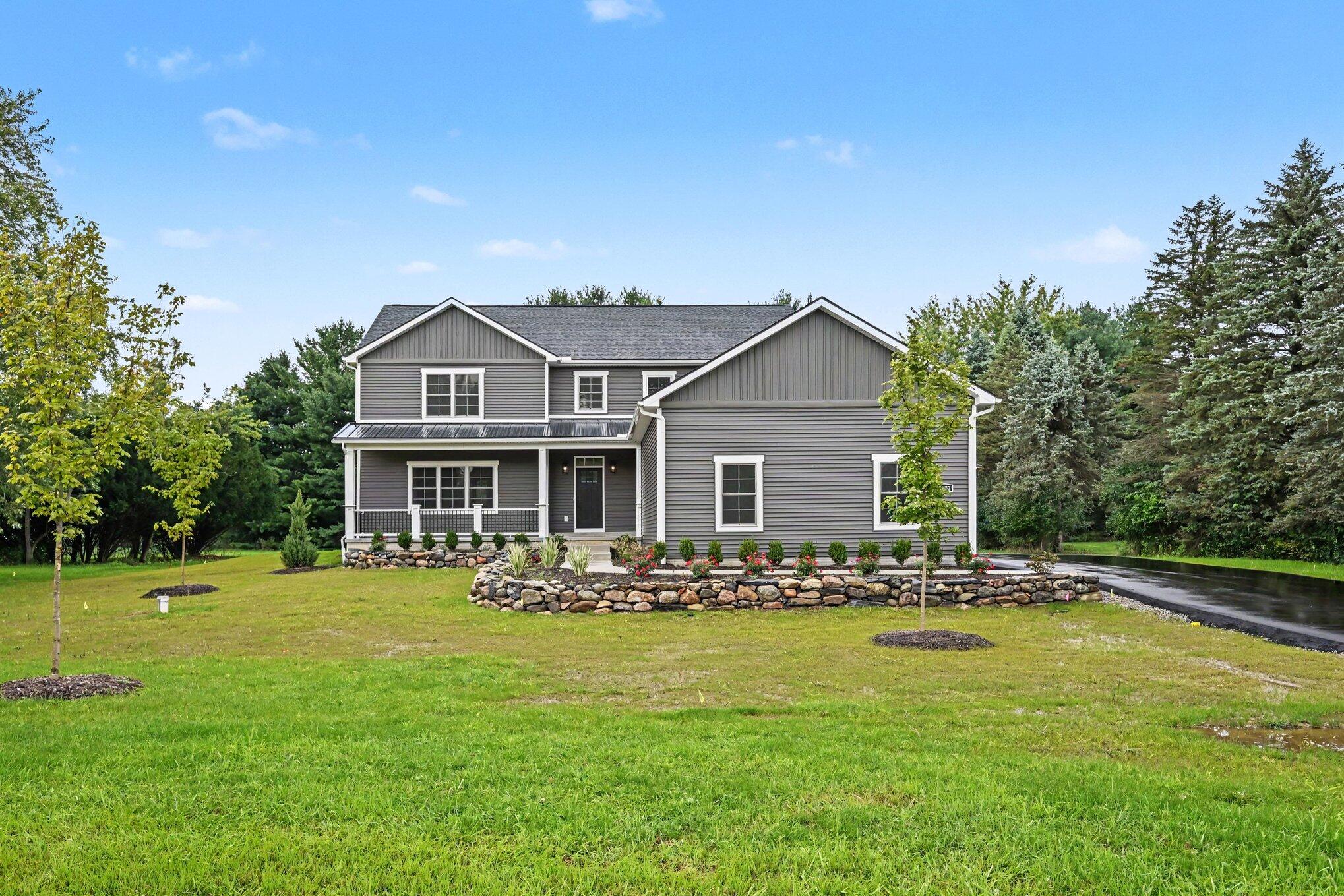5172 Pratt Road Property Photo 1