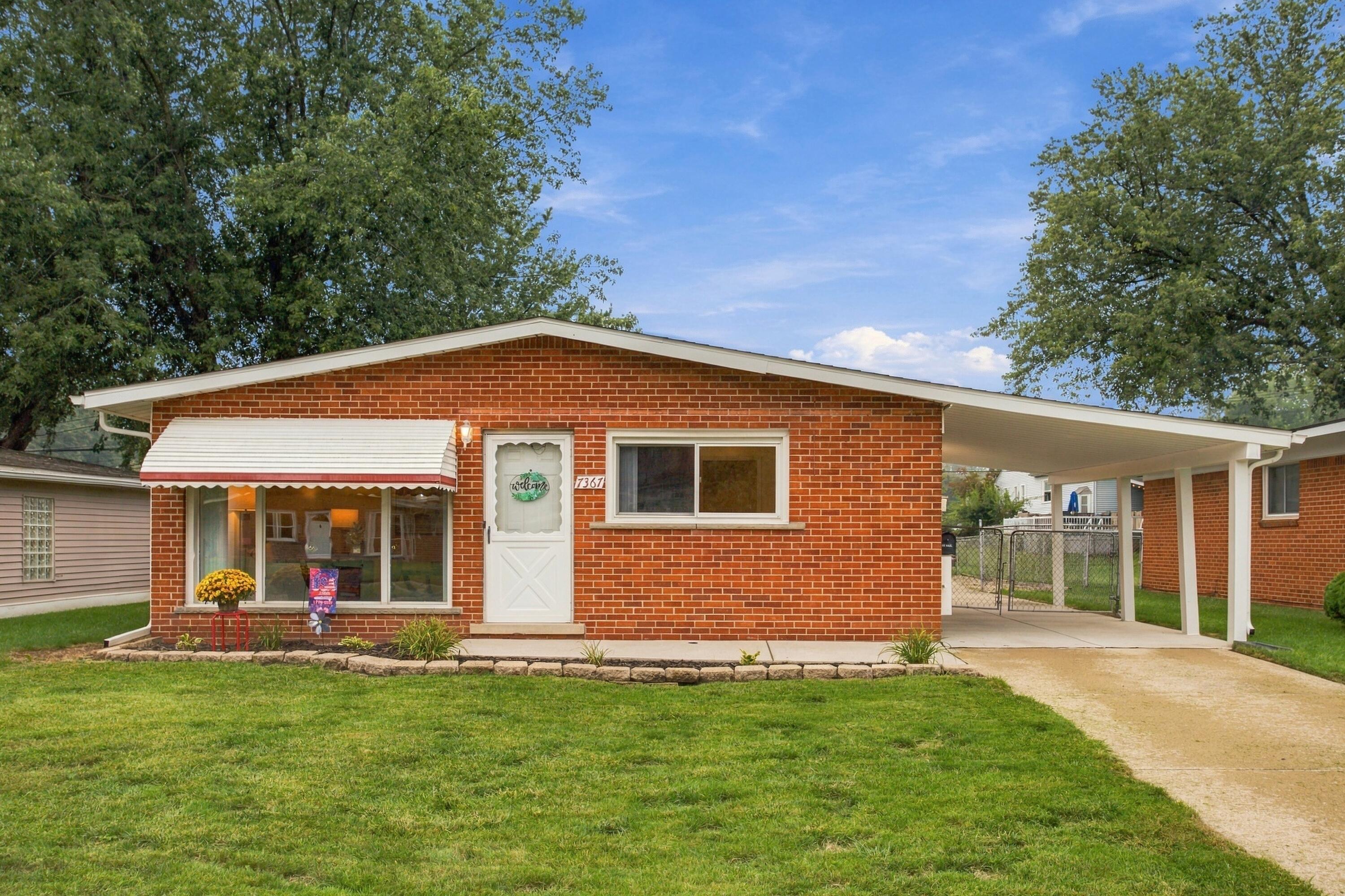 7367 Affeldt Street Property Photo 1