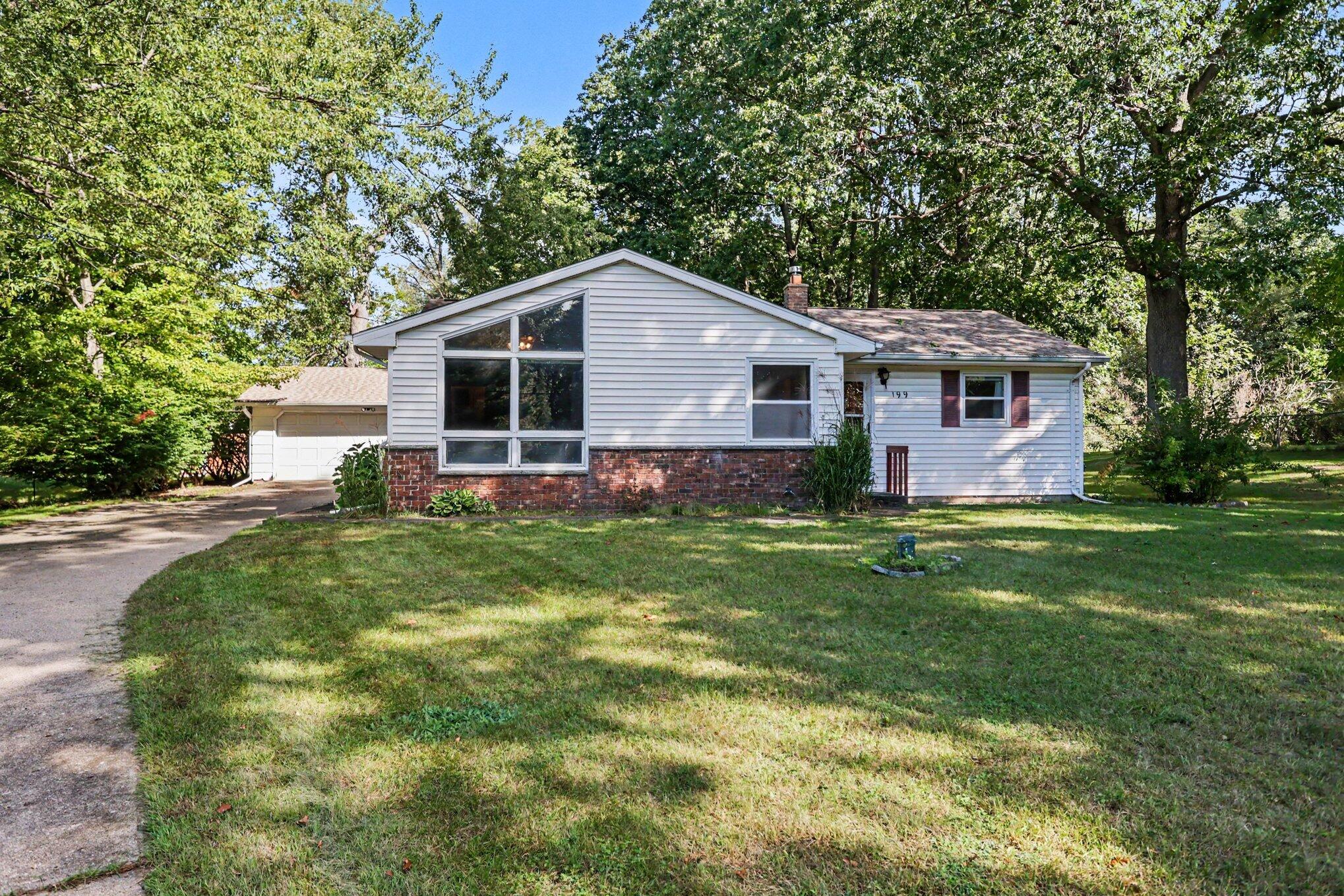 199 Gregg Drive Property Photo 1