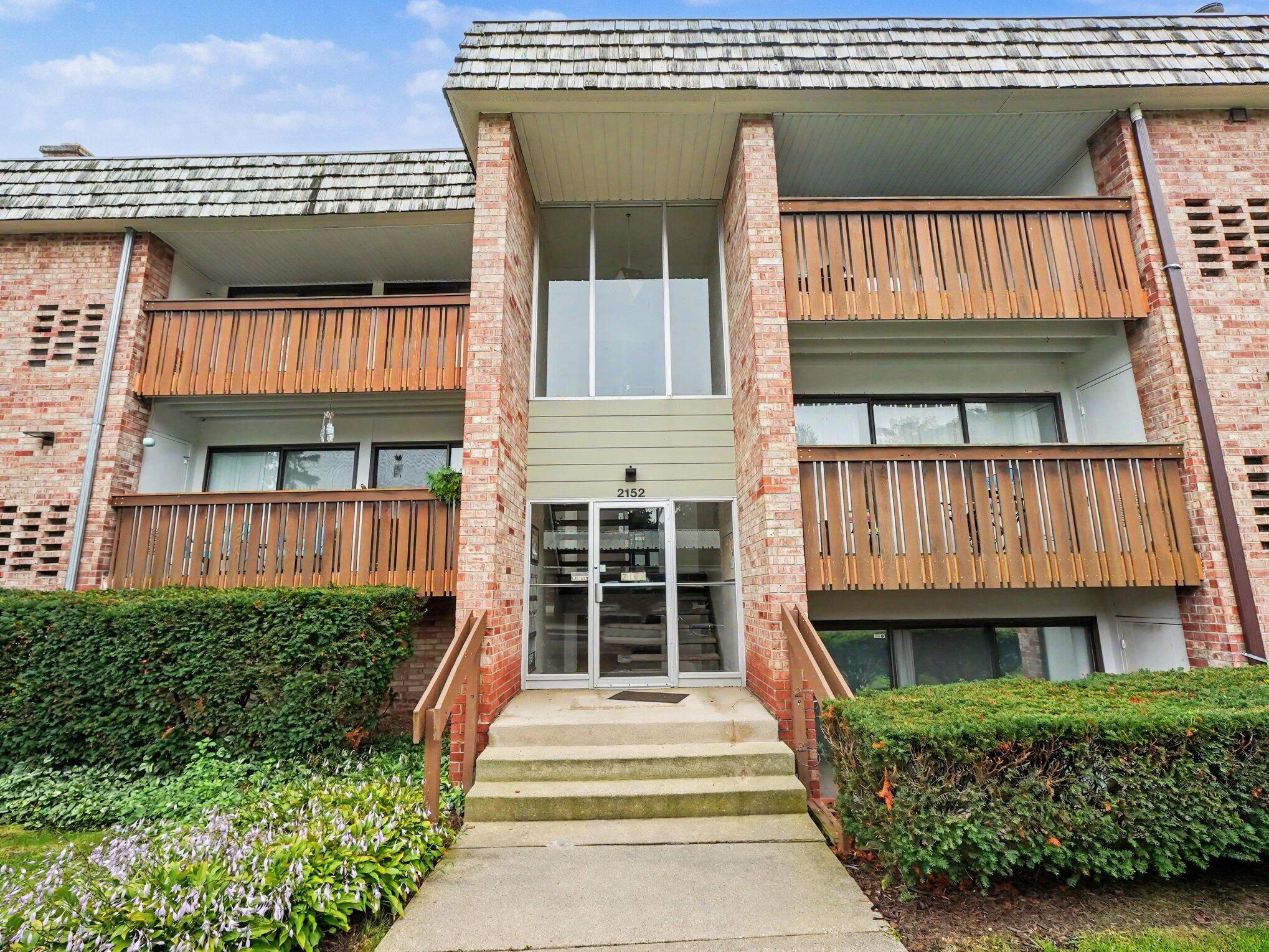 2152 Pauline Boulevard Apt 207 Property Photo 1