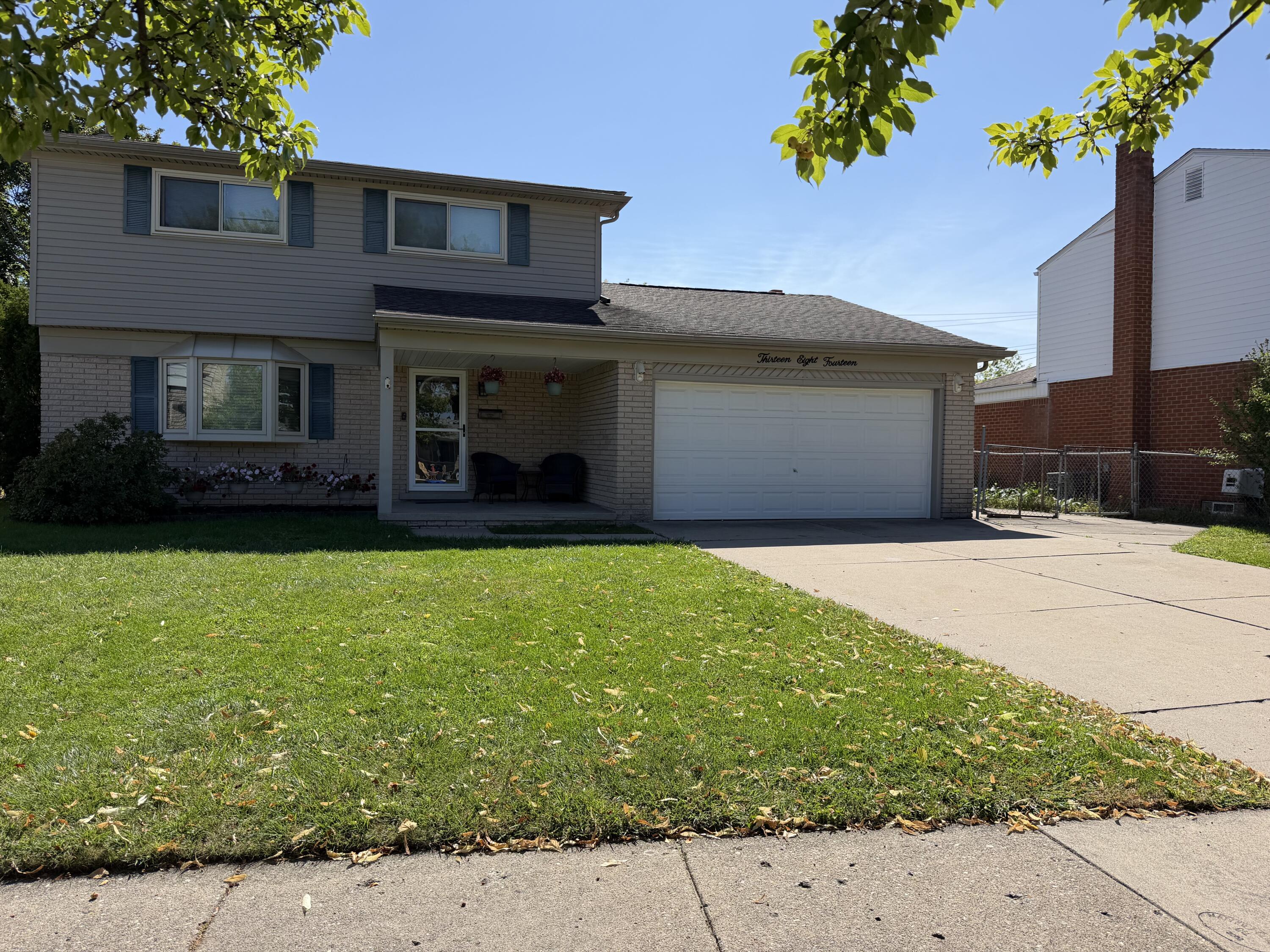 13814 Gander Avenue Property Photo 1