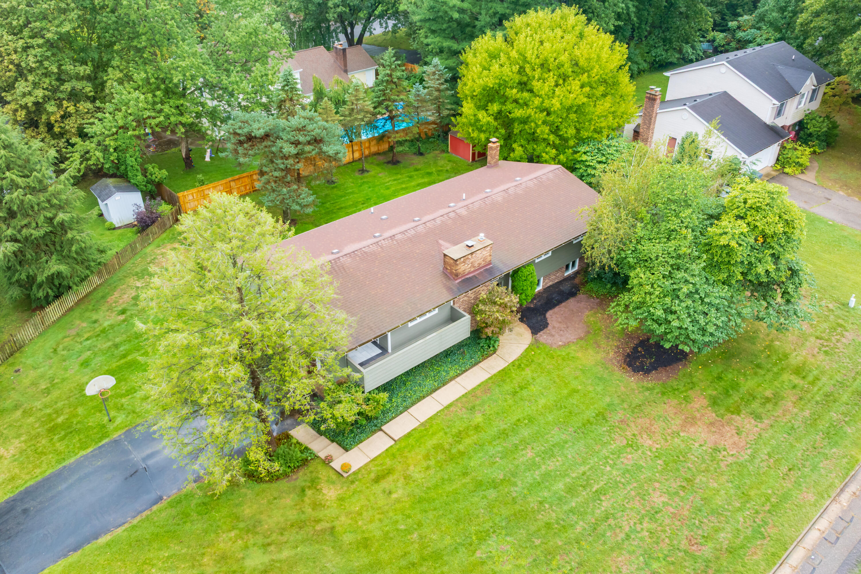 5285 Burning Tree Road Property Photo 45