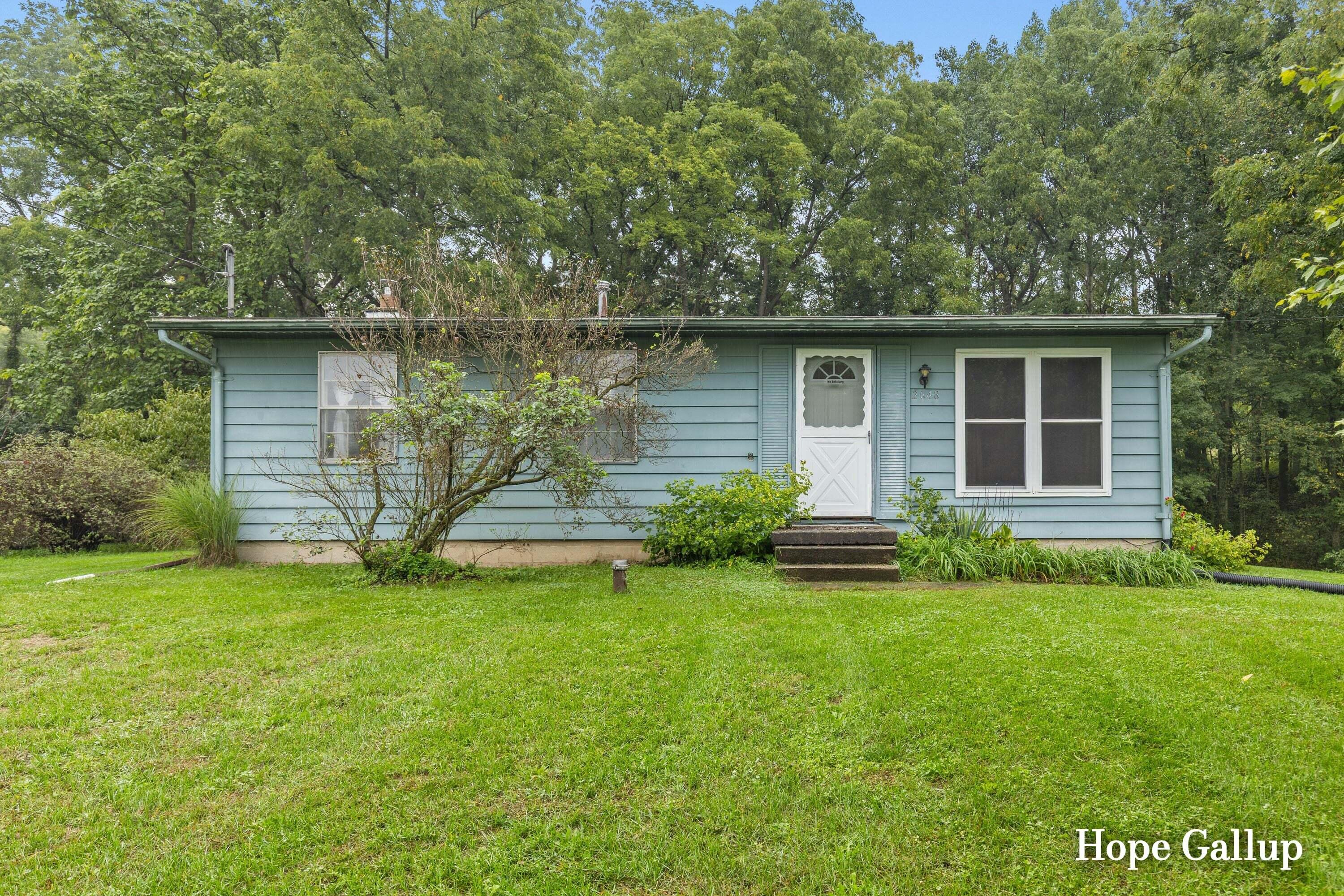 2648 Walnut Drive Property Photo 1