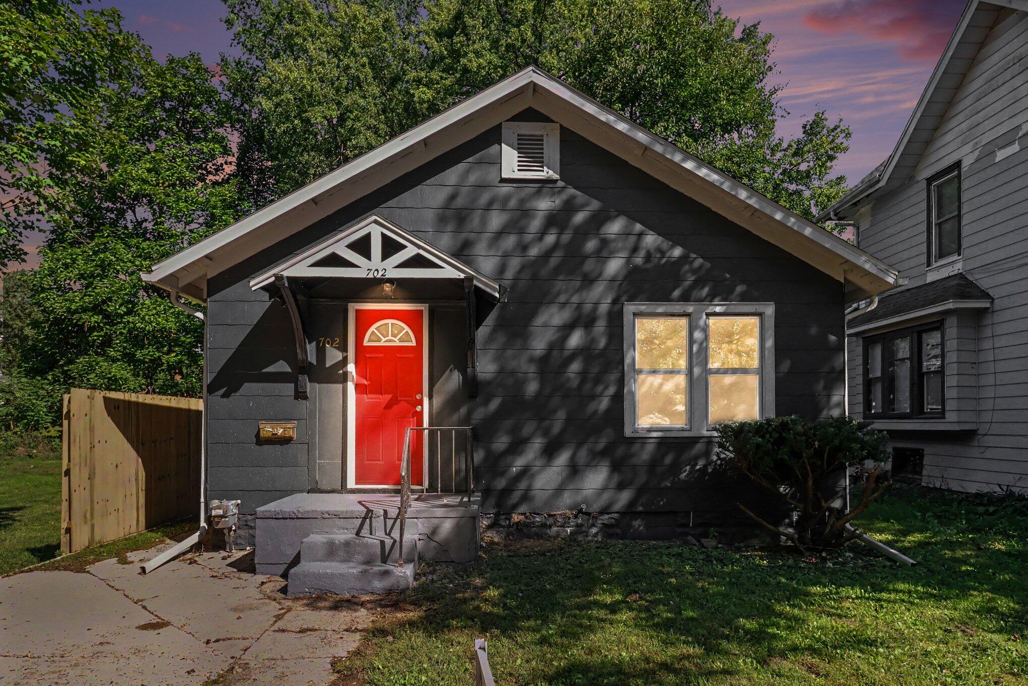 702 Fenimore Drive Property Photo 1