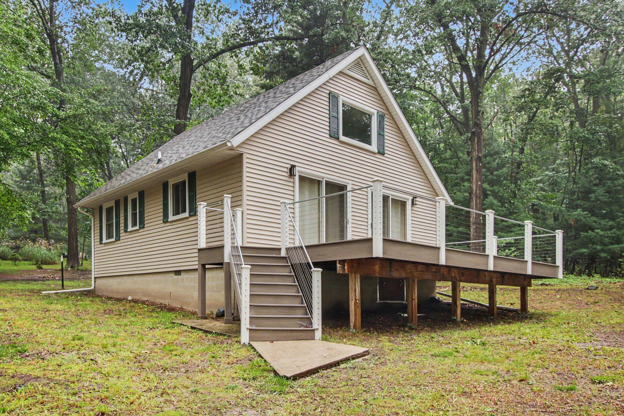 52808 Bay Drive Property Photo 1