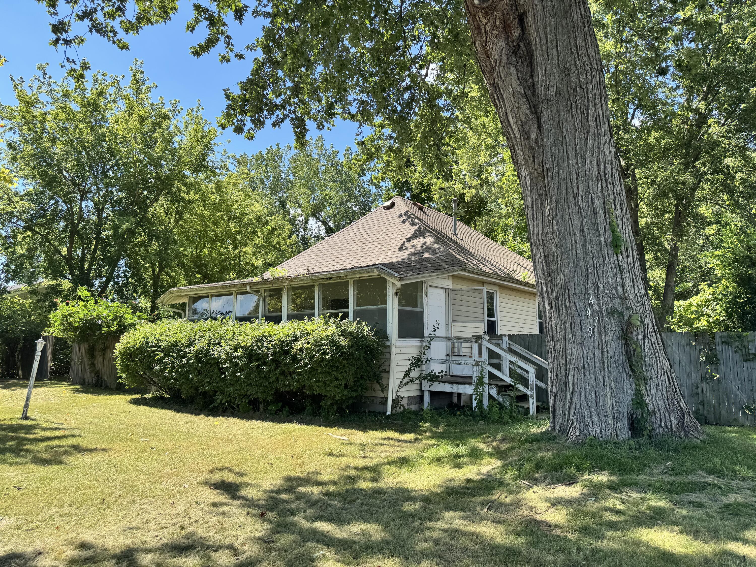 4479 Sycamore Road Property Photo 1