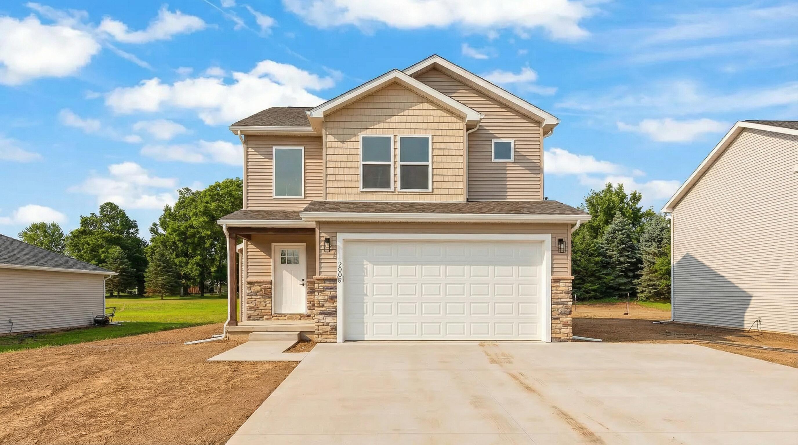 1 Cobblestone Ridge Property Photo 1