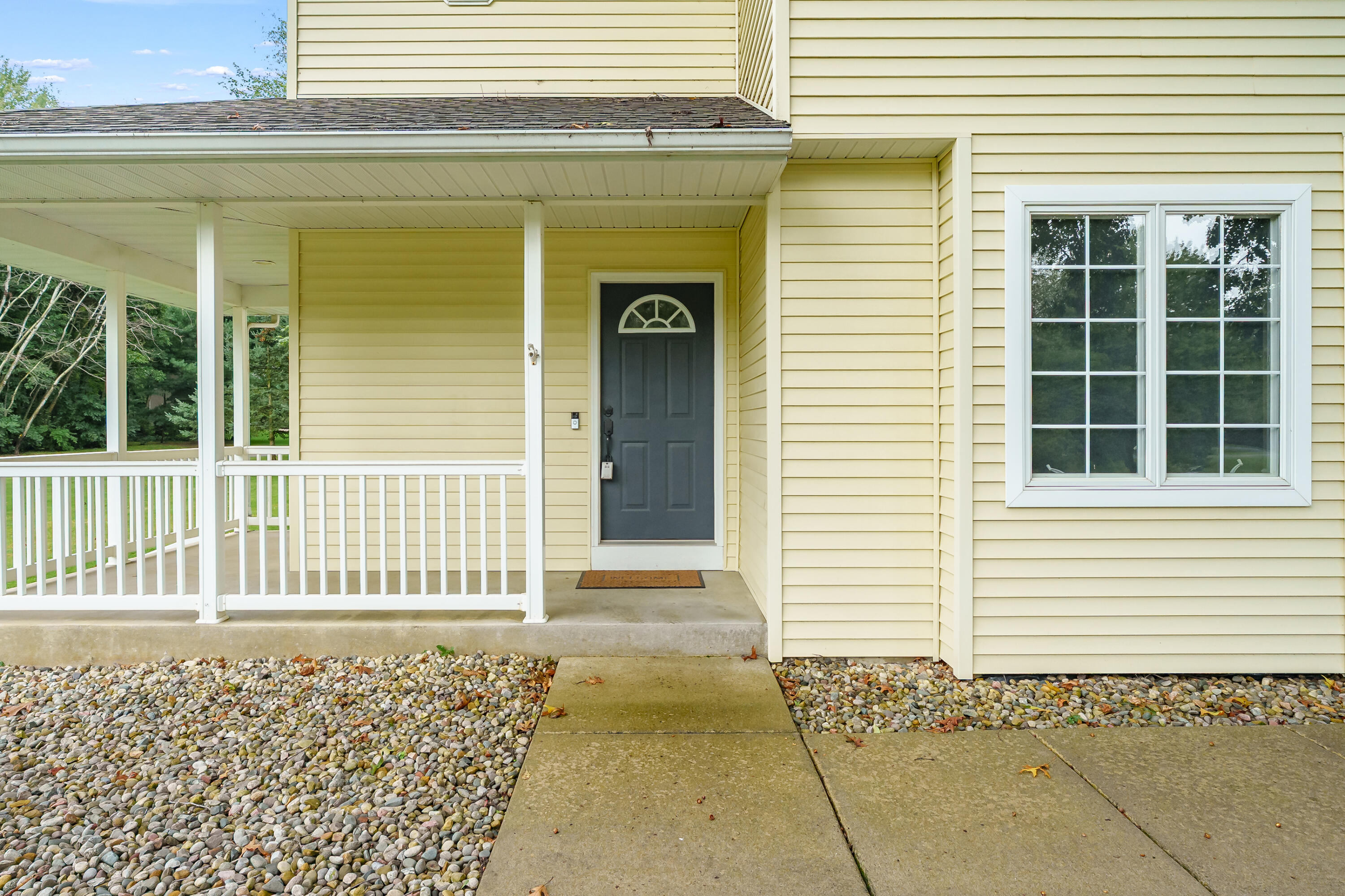 4467 Walkers Ridge Road Property Photo 1