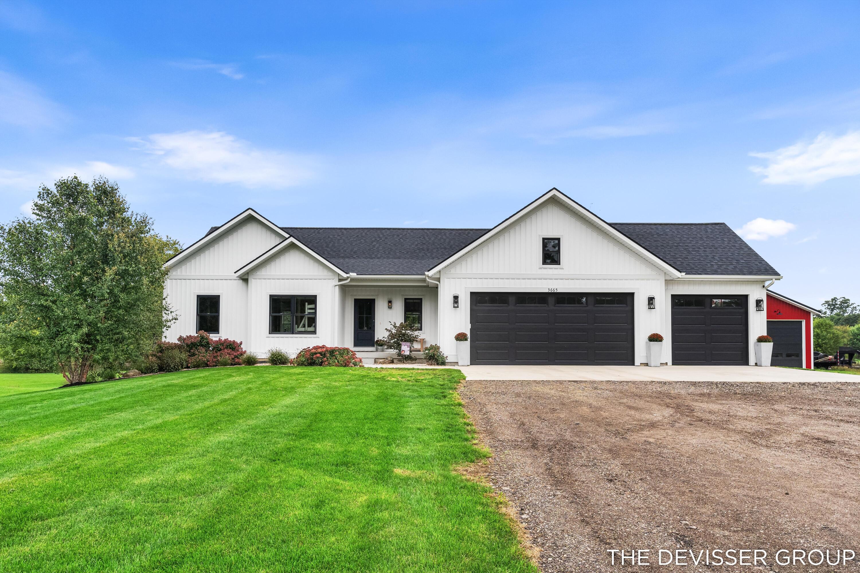 3665 Trestle Bridge Lane Property Photo 1