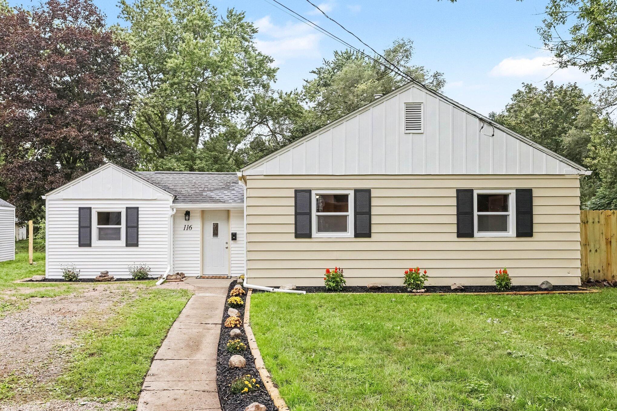 116 Adaline Avenue Property Photo 1