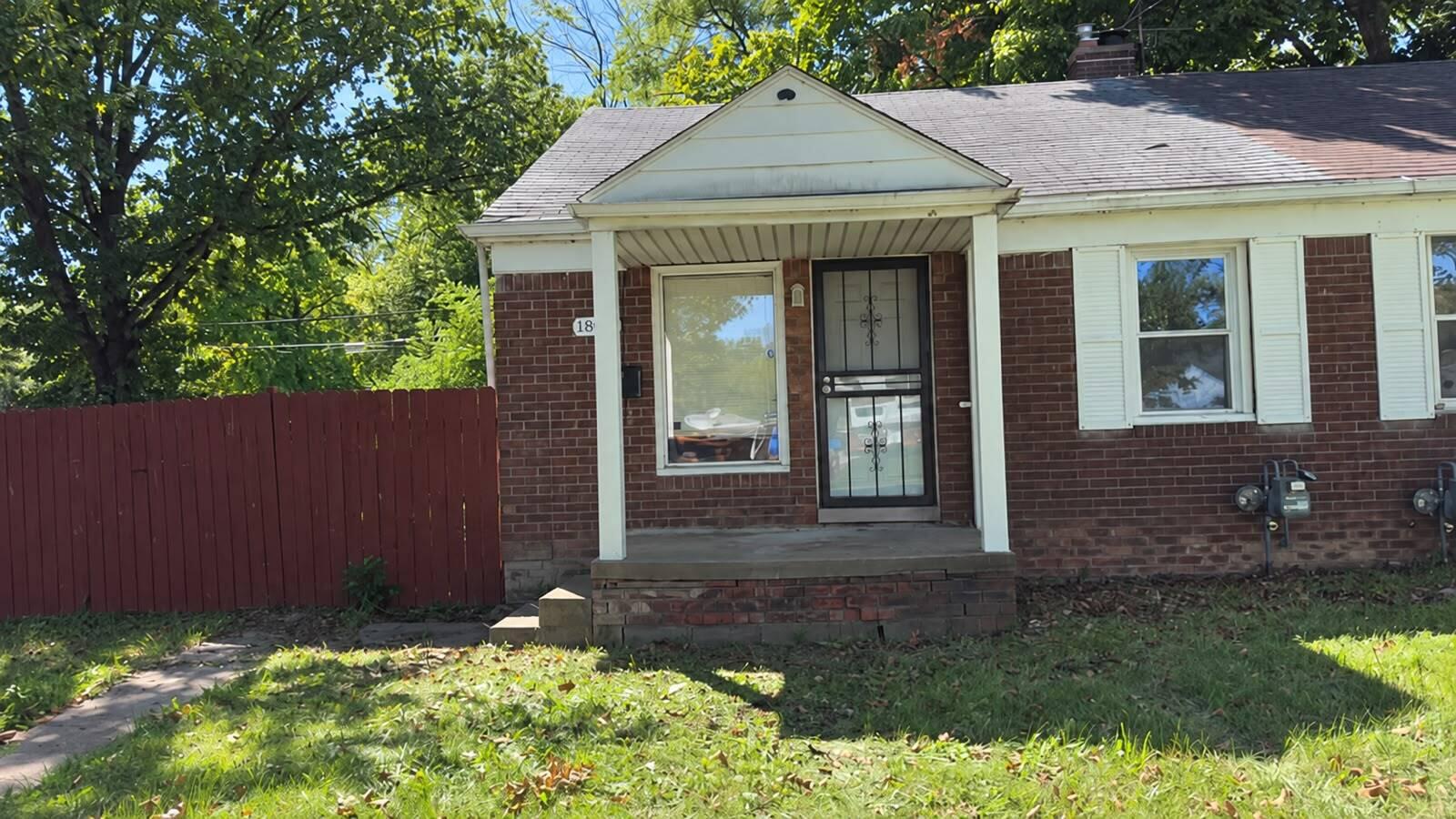 18942 Moross Road Property Photo 1