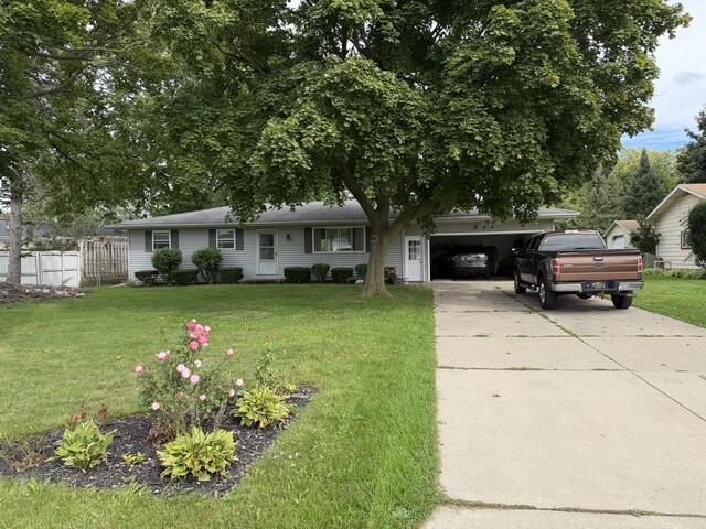 211 Leland Place Property Photo 1