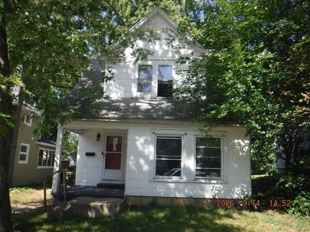 457 Clinton Avenue Property Photo 1