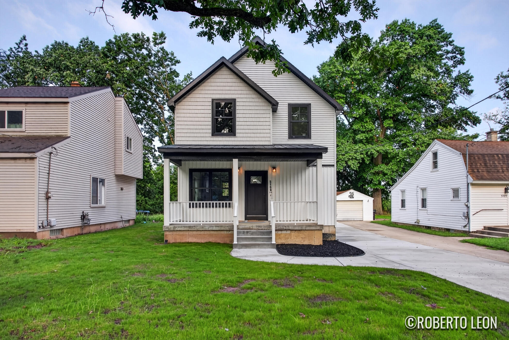 5109 Carson Avenue Sw Property Photo 1