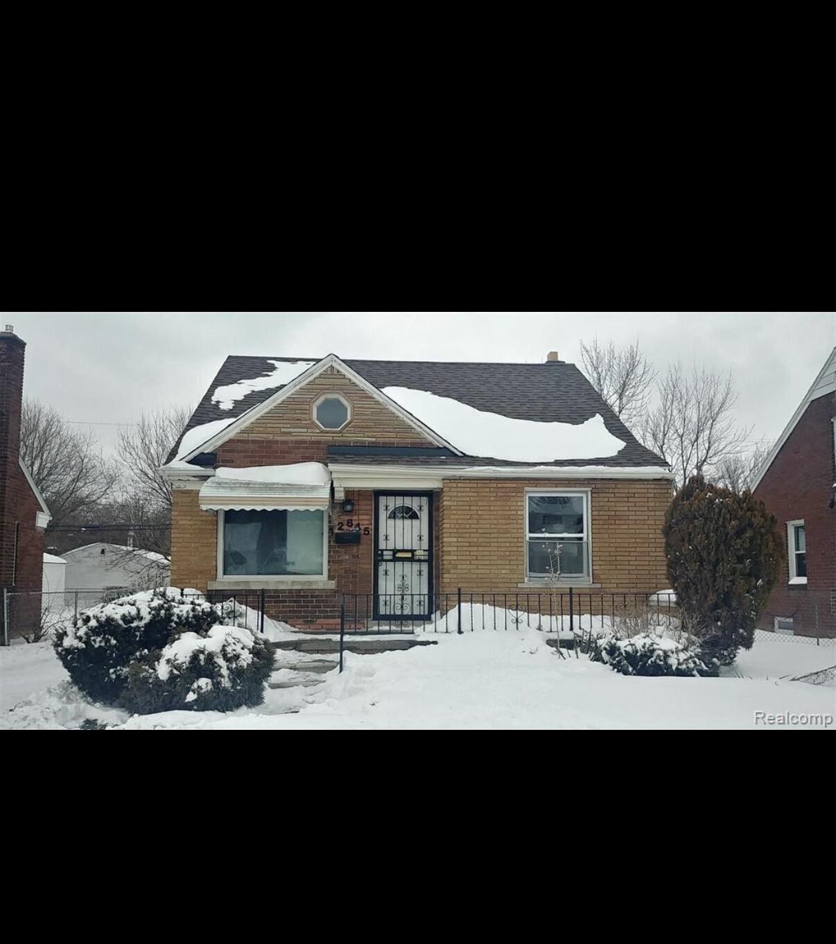 12645 Duchess Street Property Photo 1