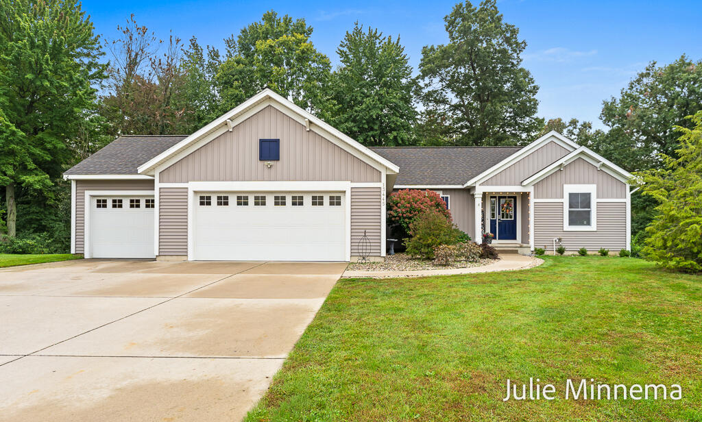 13445 Hidden Creek Court Property Photo 1