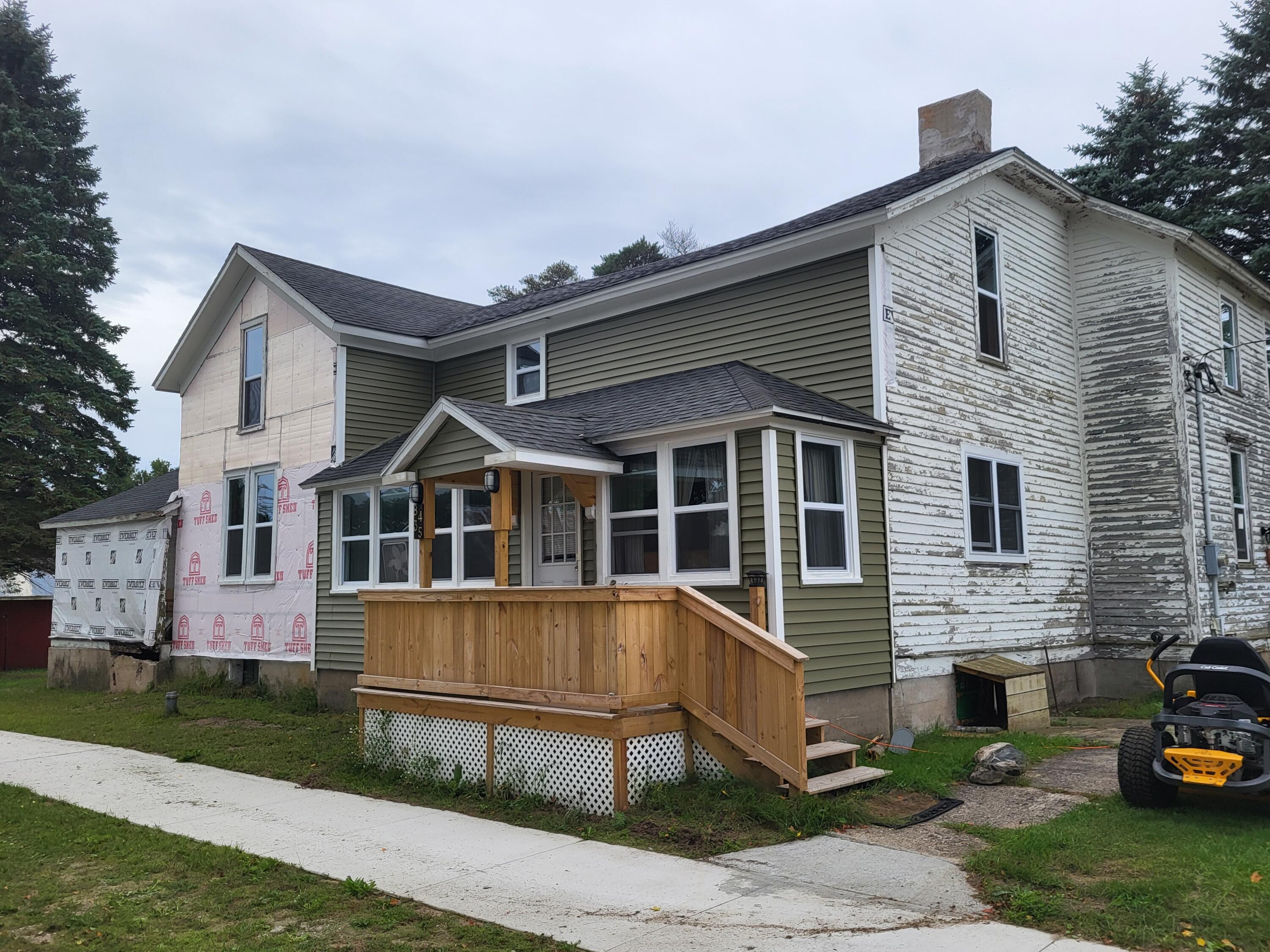 8435 N Democrat Street N Property Photo 1