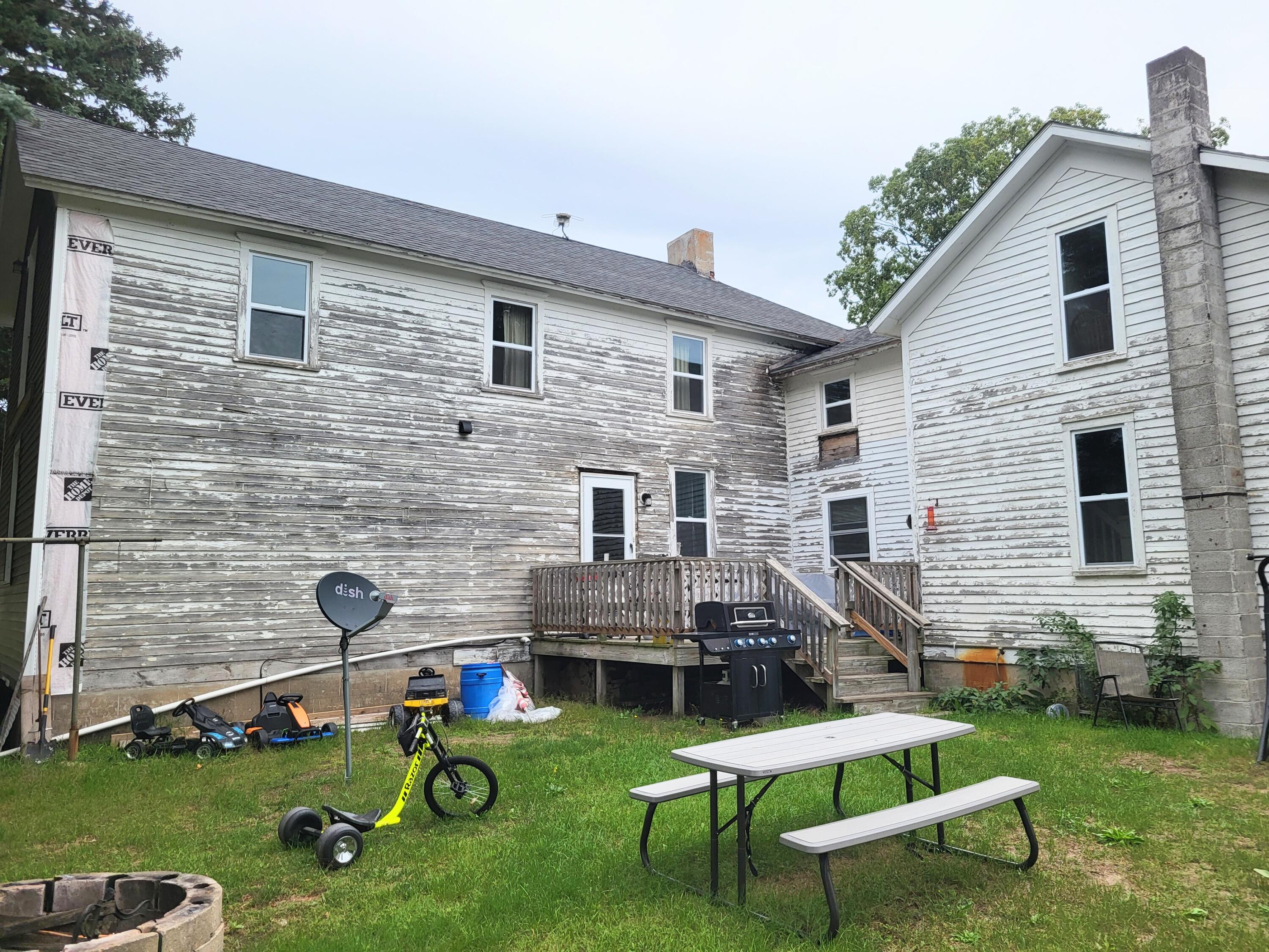 8435 N Democrat Street N Property Photo 38