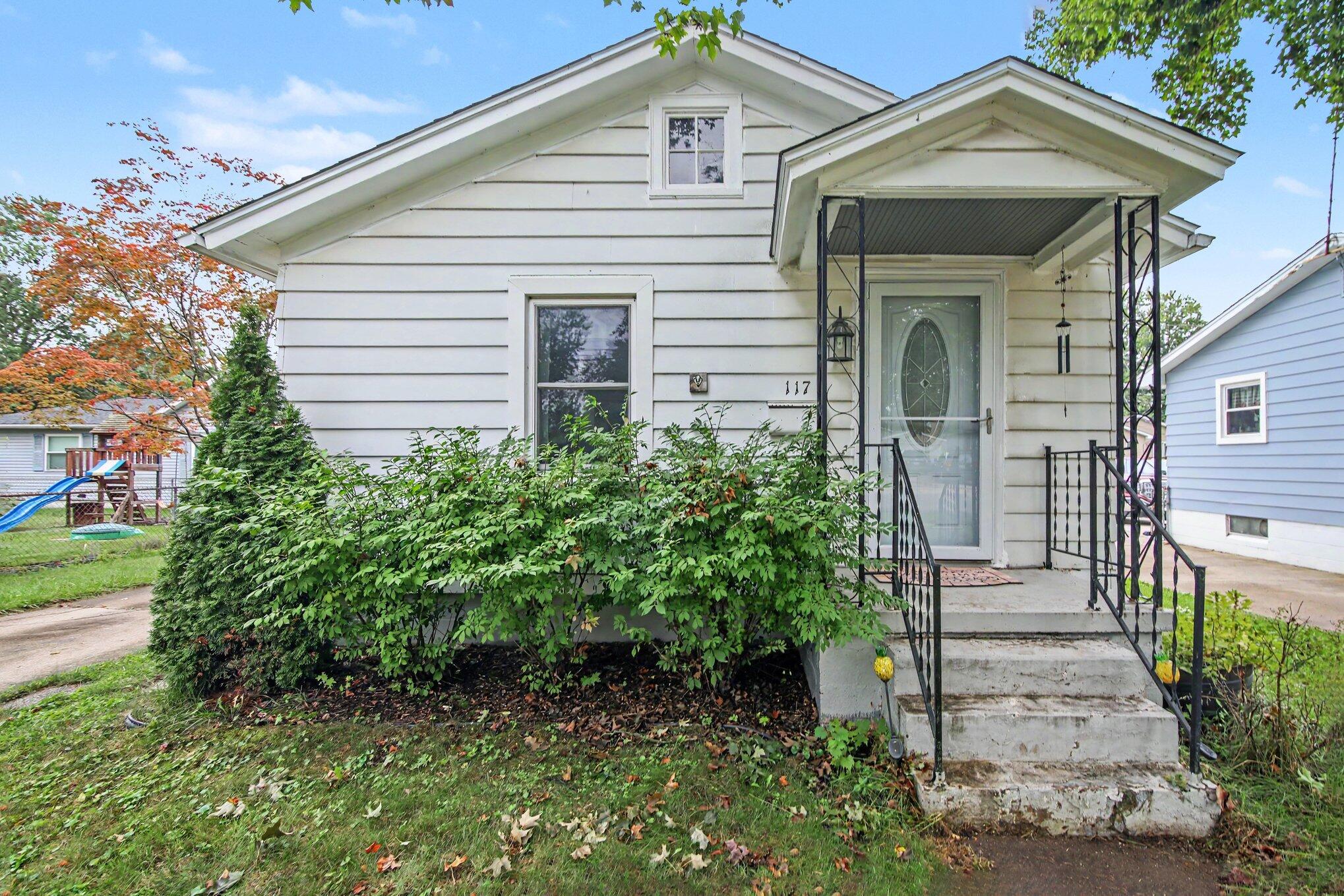 117 W Michigan Avenue Property Photo 1