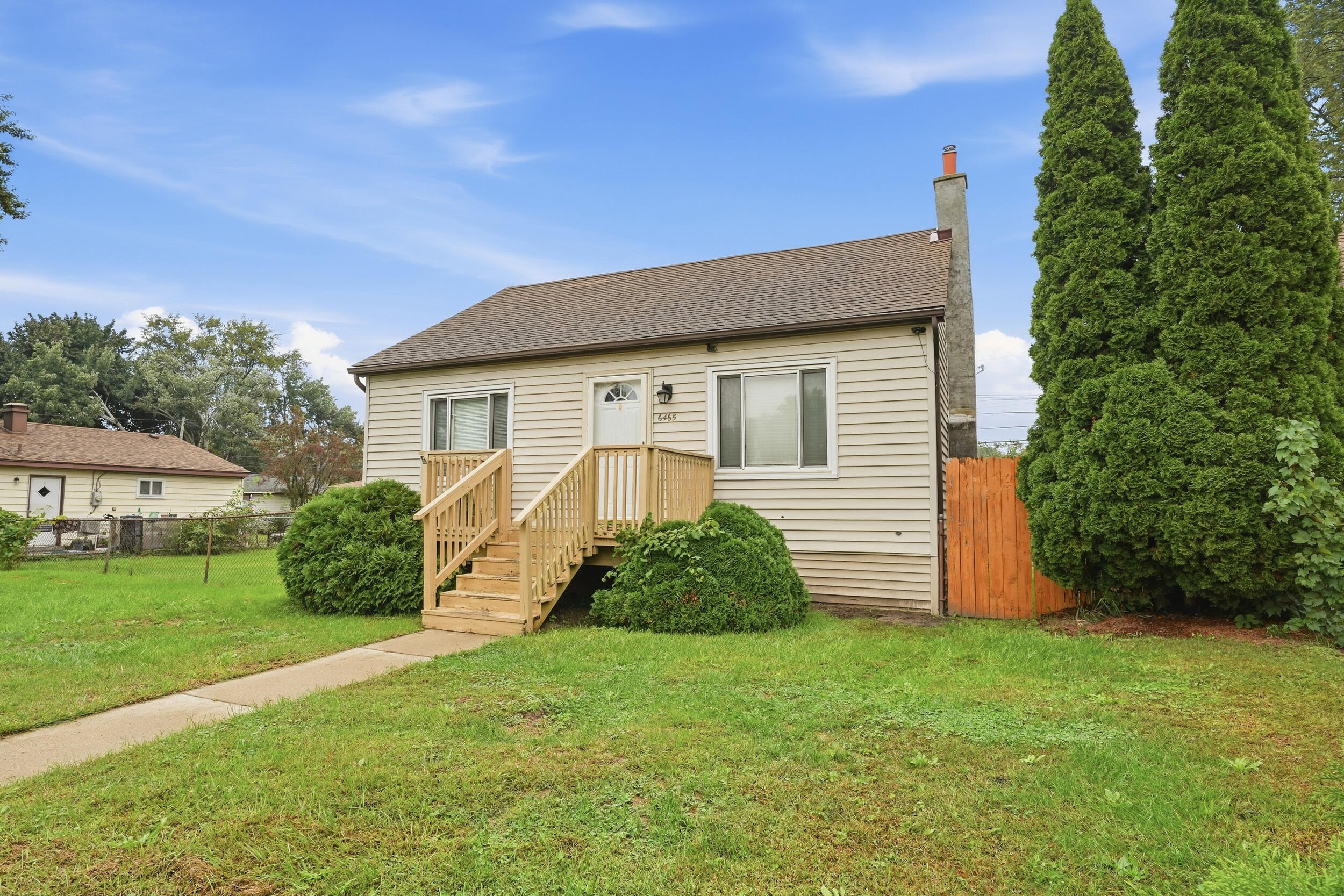 6465 Bailey Street Property Photo 2