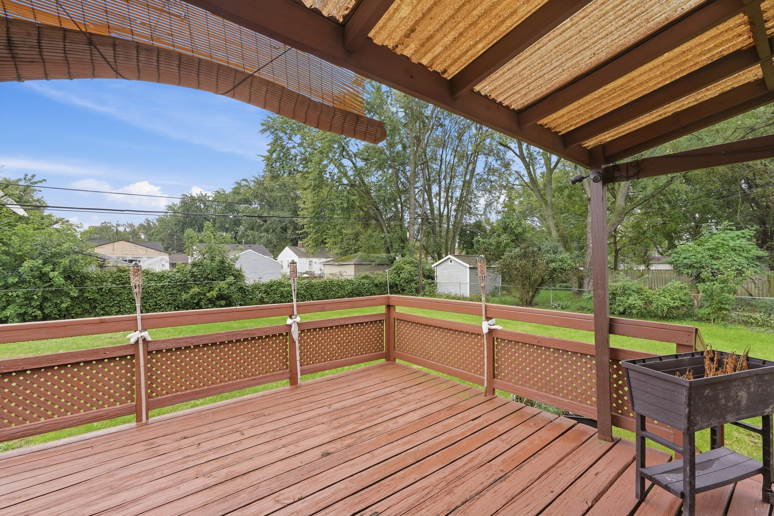 6465 Bailey Street Property Photo 15