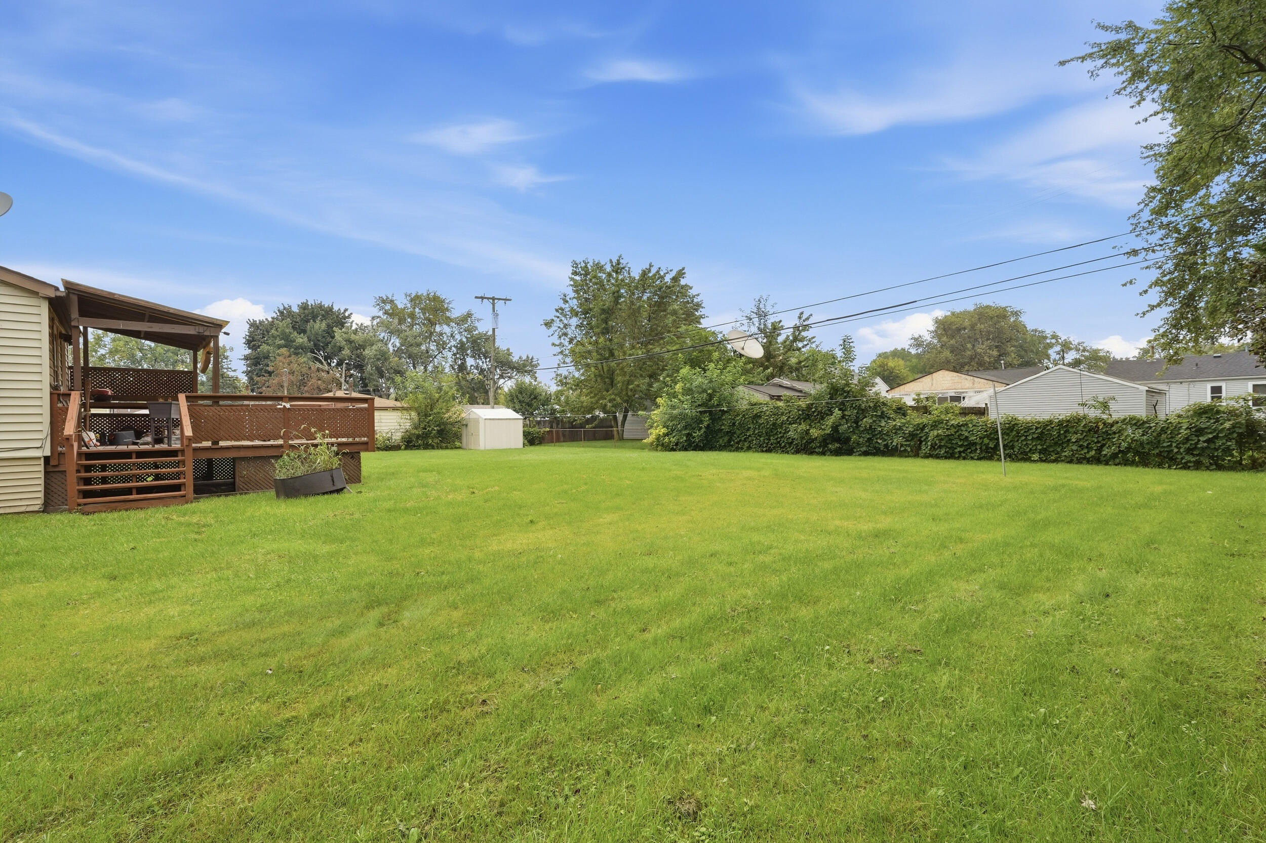 6465 Bailey Street Property Photo 17