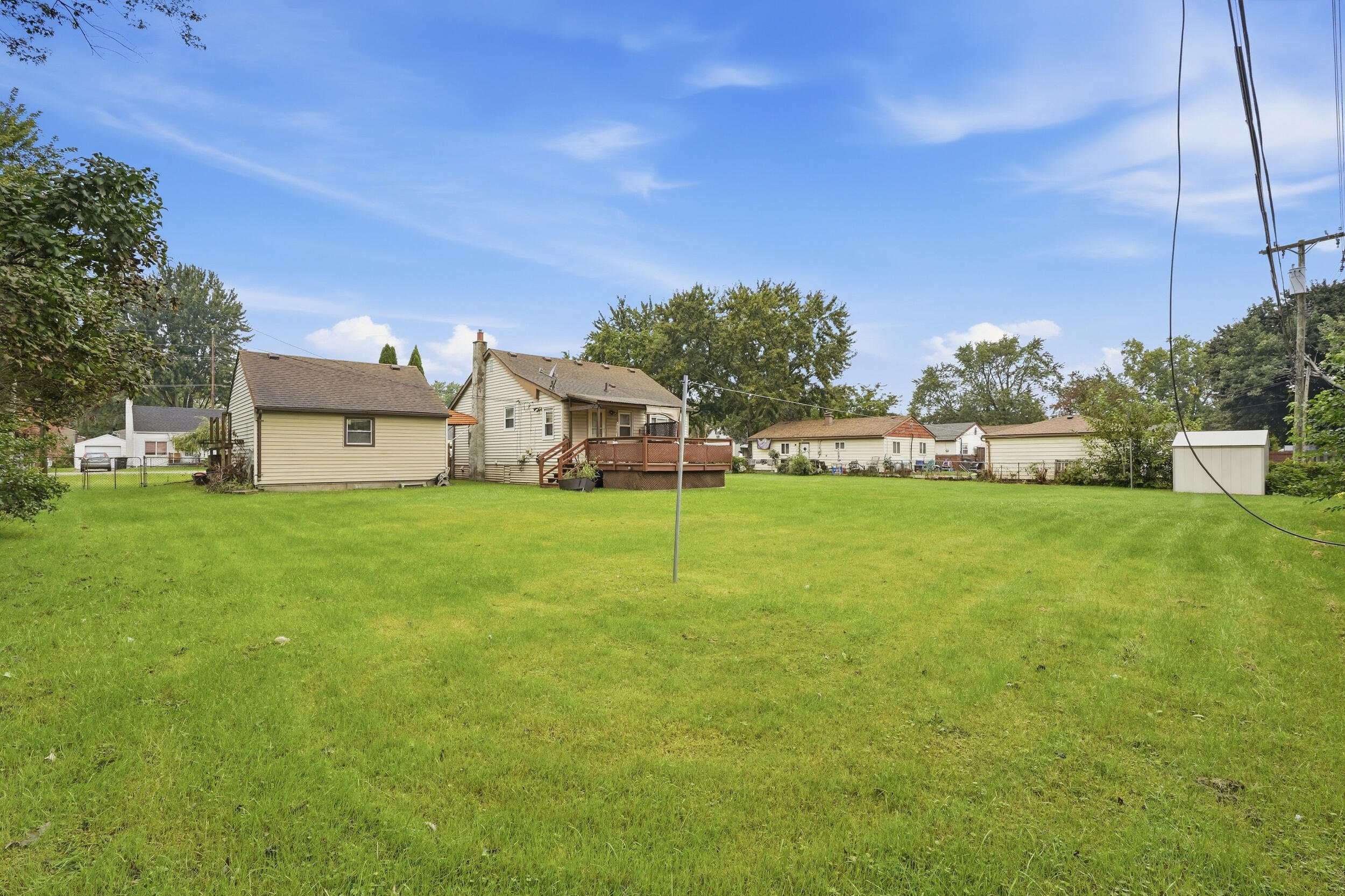 6465 Bailey Street Property Photo 18