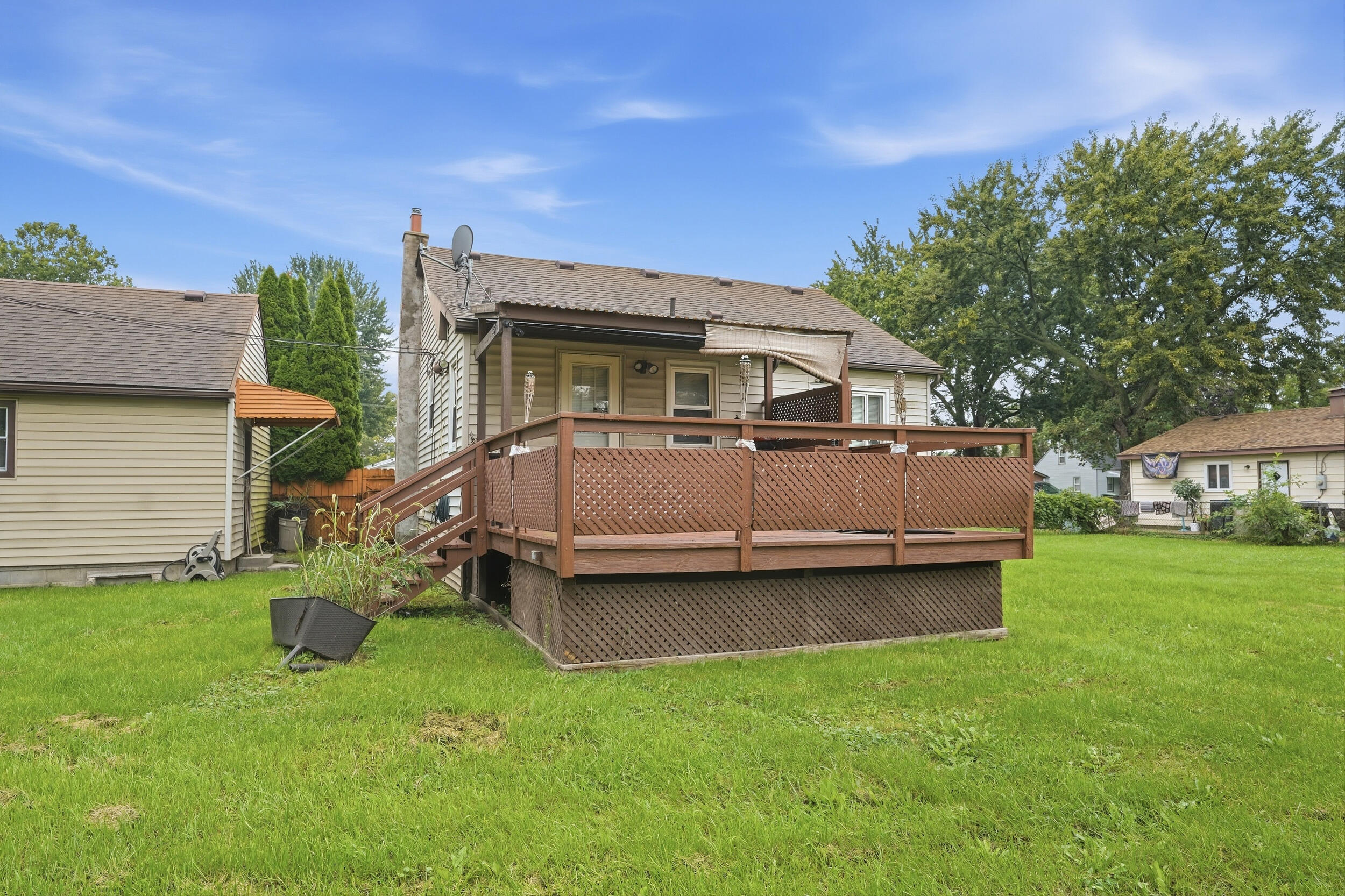 6465 Bailey Street Property Photo 19