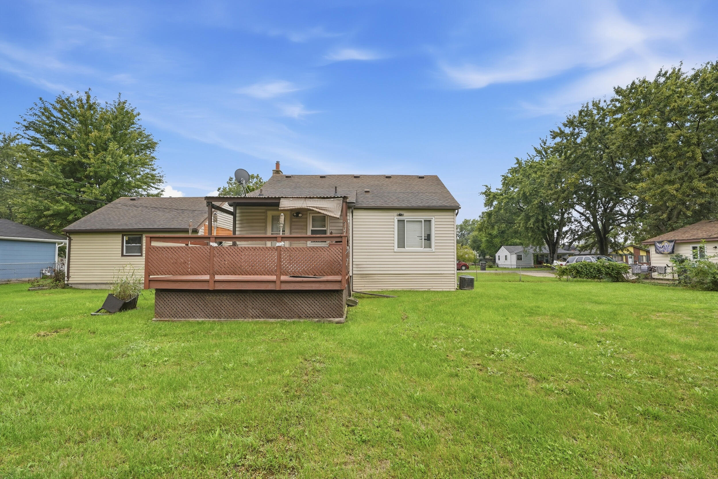 6465 Bailey Street Property Photo 20