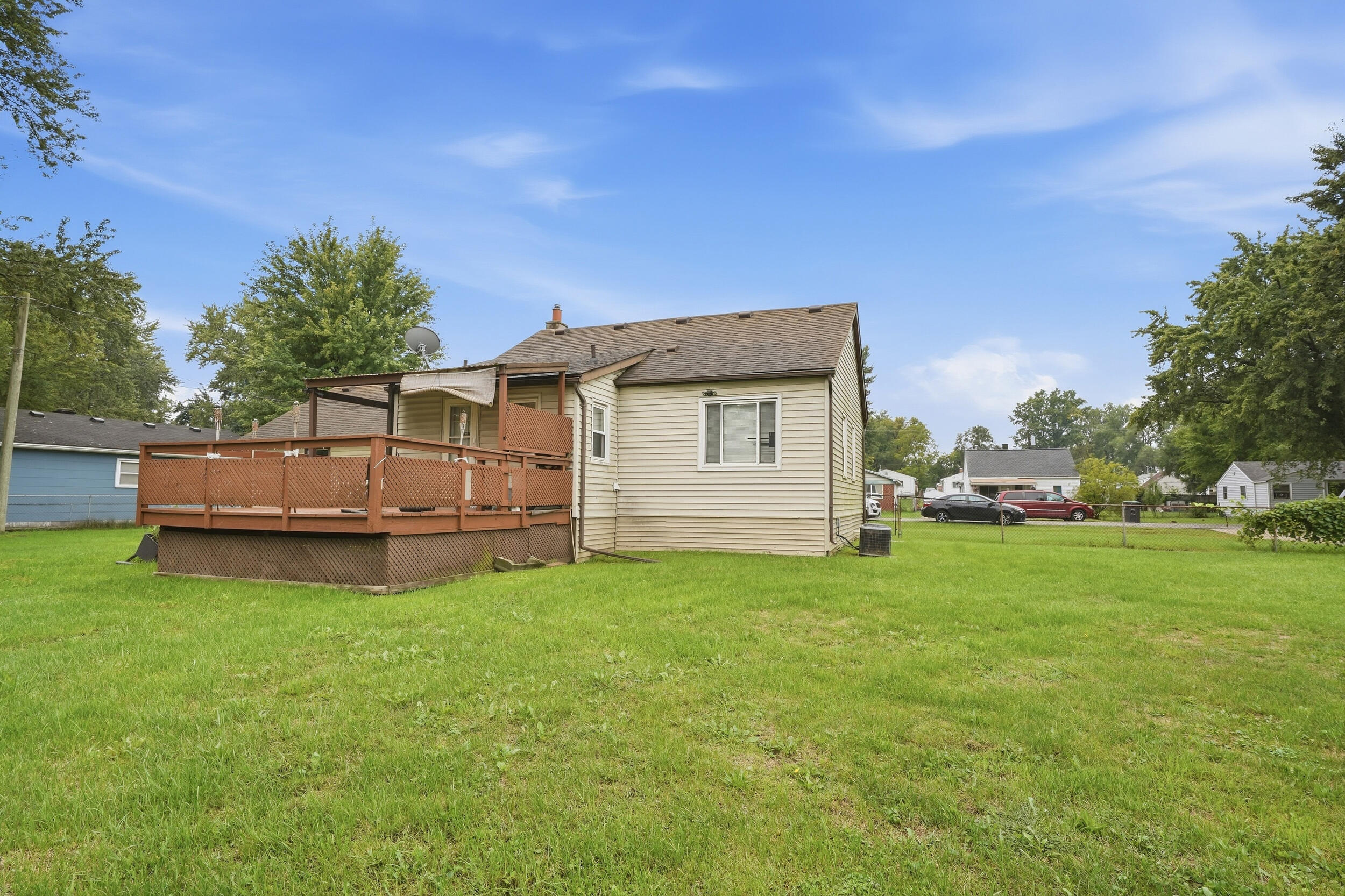6465 Bailey Street Property Photo 21