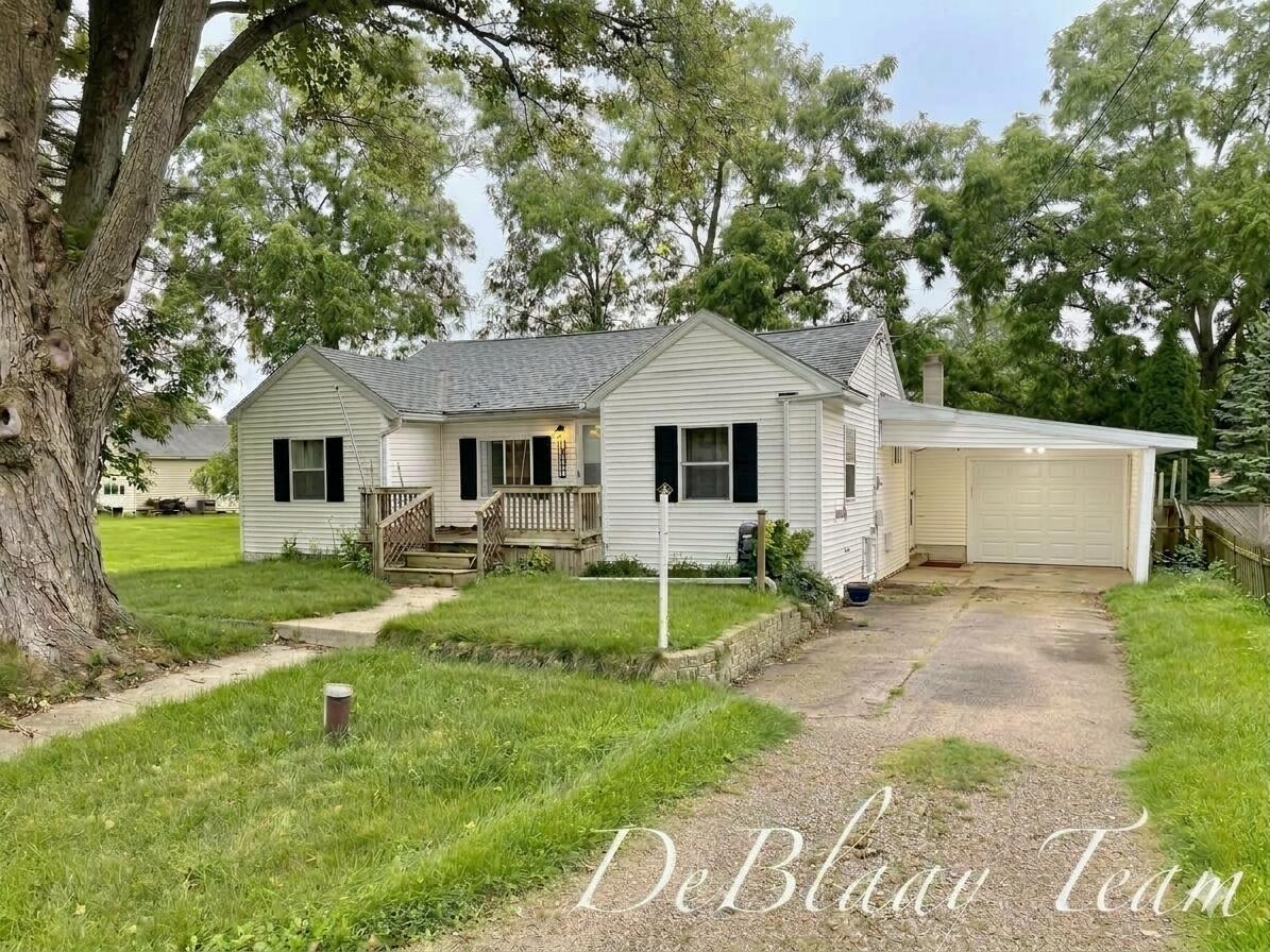 3418 Munson Street Property Photo 1