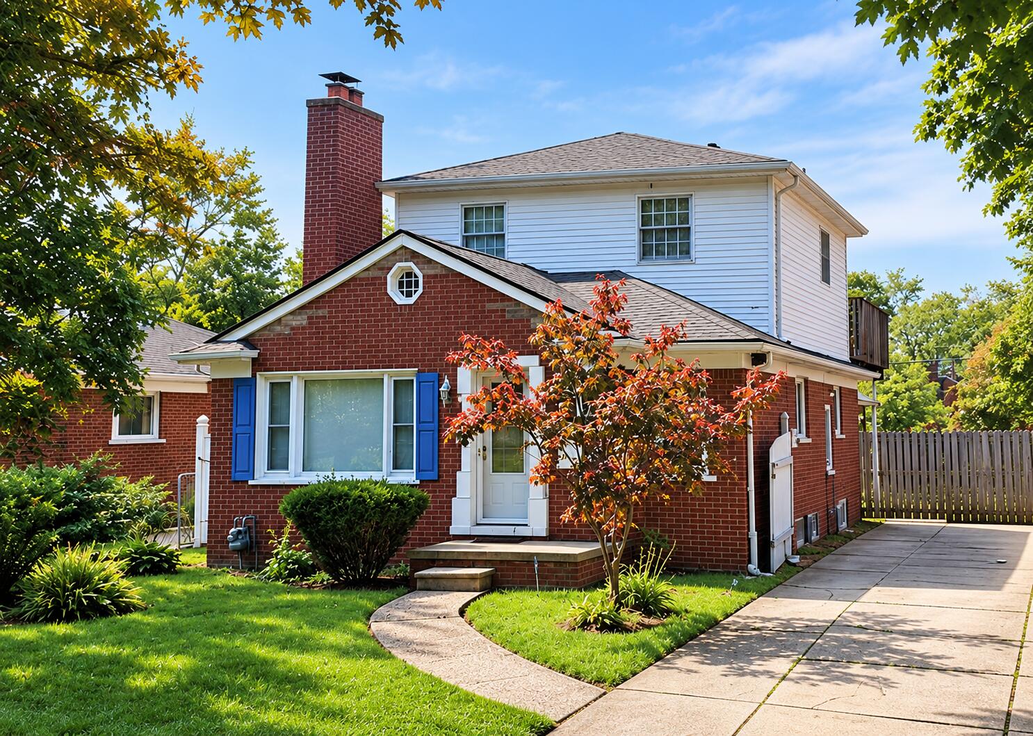 19950 Anita Street Property Photo 1