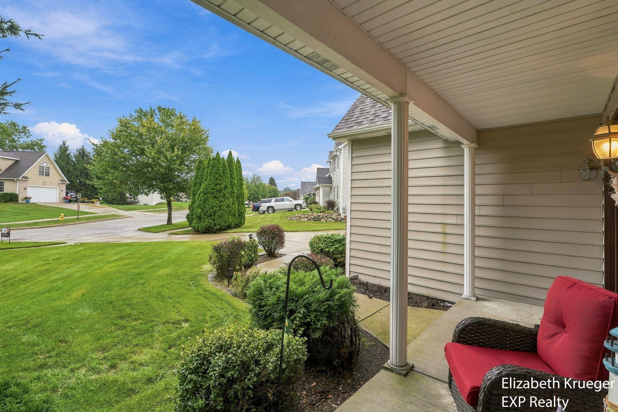4550 Blacktail Avenue Property Photo 4