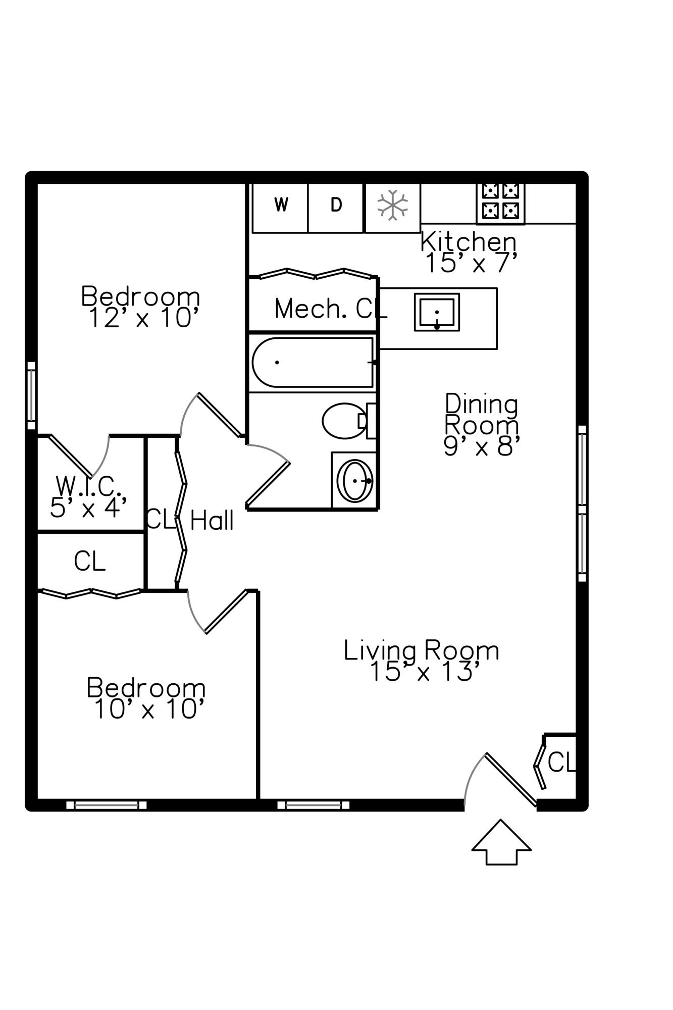 1645 Wingate Boulevard Property Photo 25