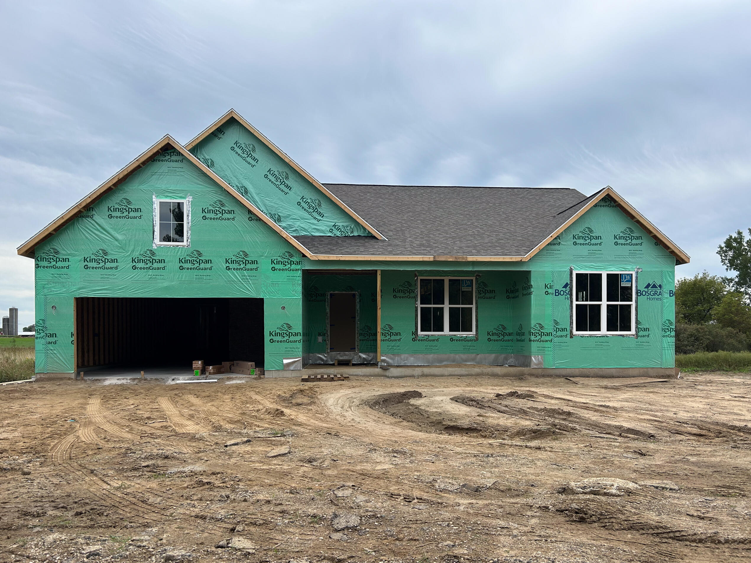 7376 Blackbrook Drive Property Photo 1