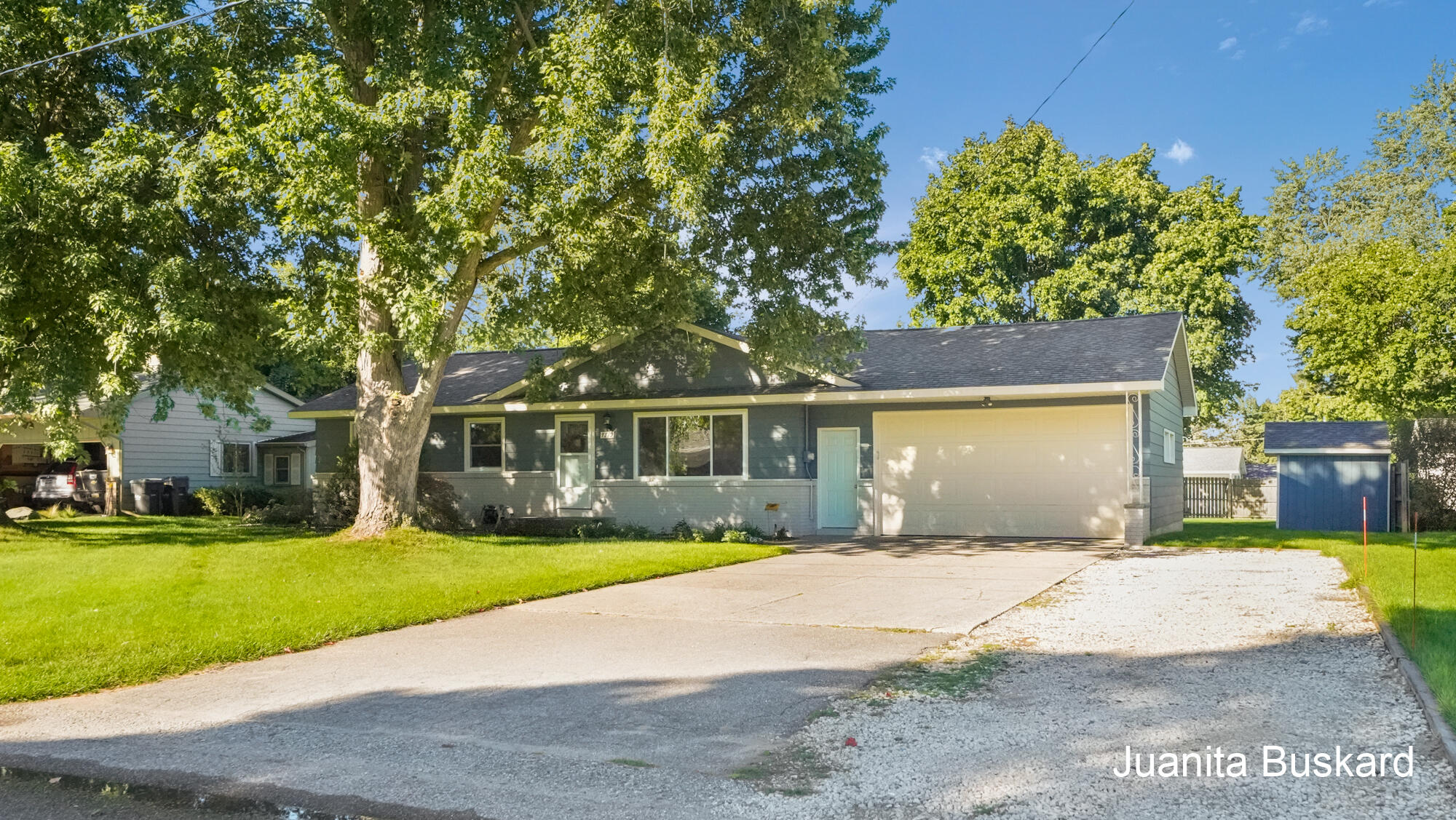 7719 Emberly Drive Property Photo 1