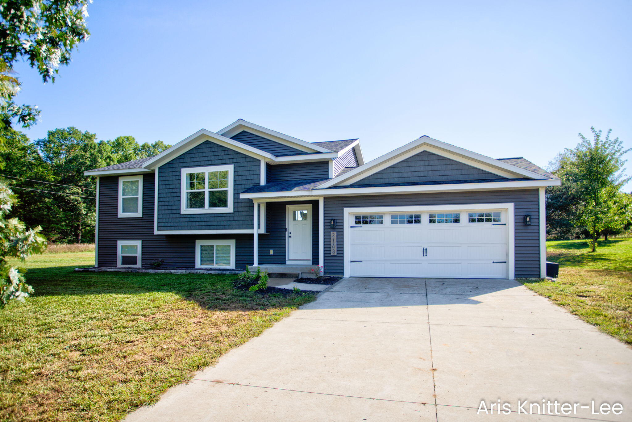 2183 Walking Horse Lane Property Photo 1