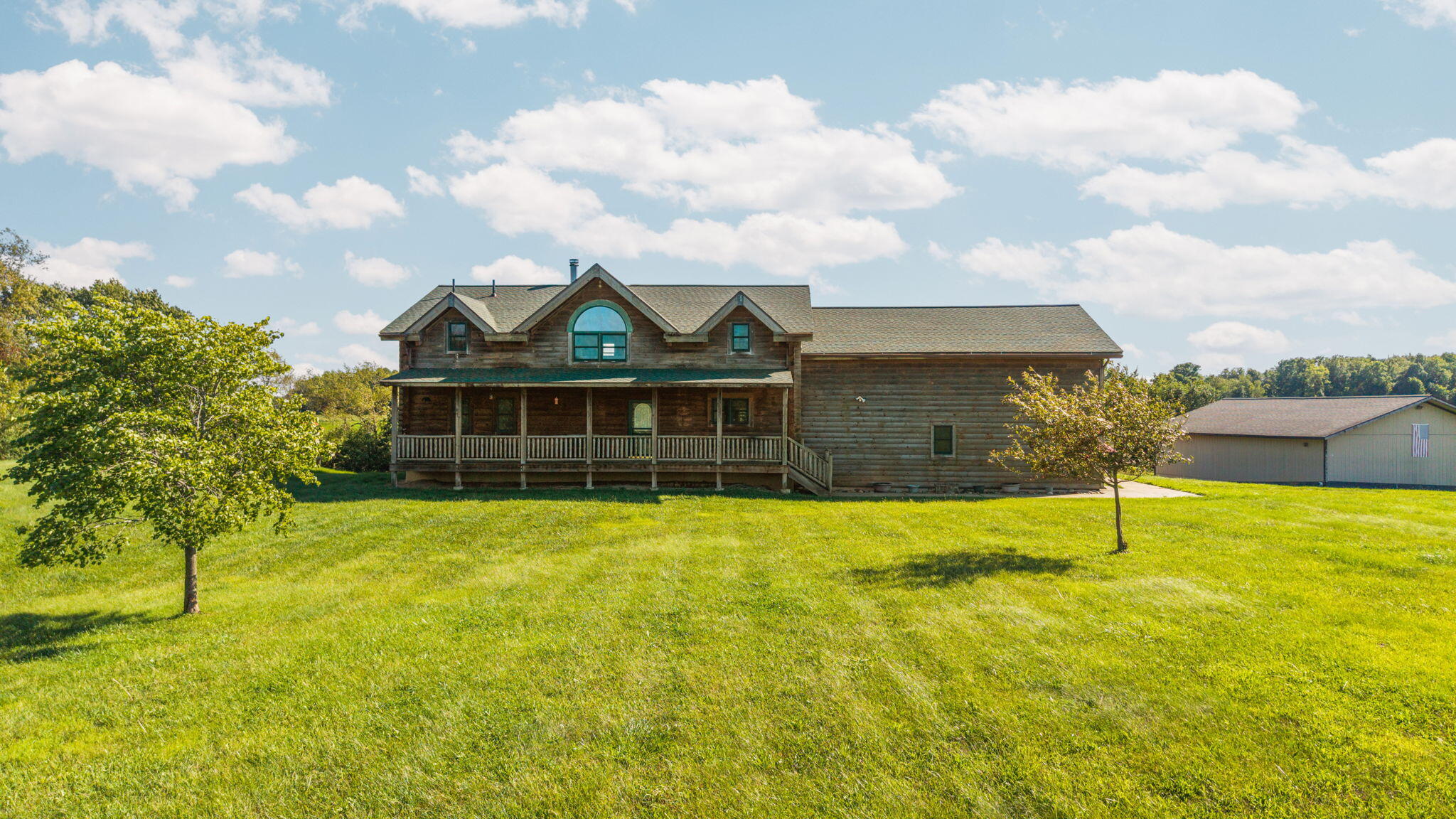 2487 W Monroe Road Property Photo 1