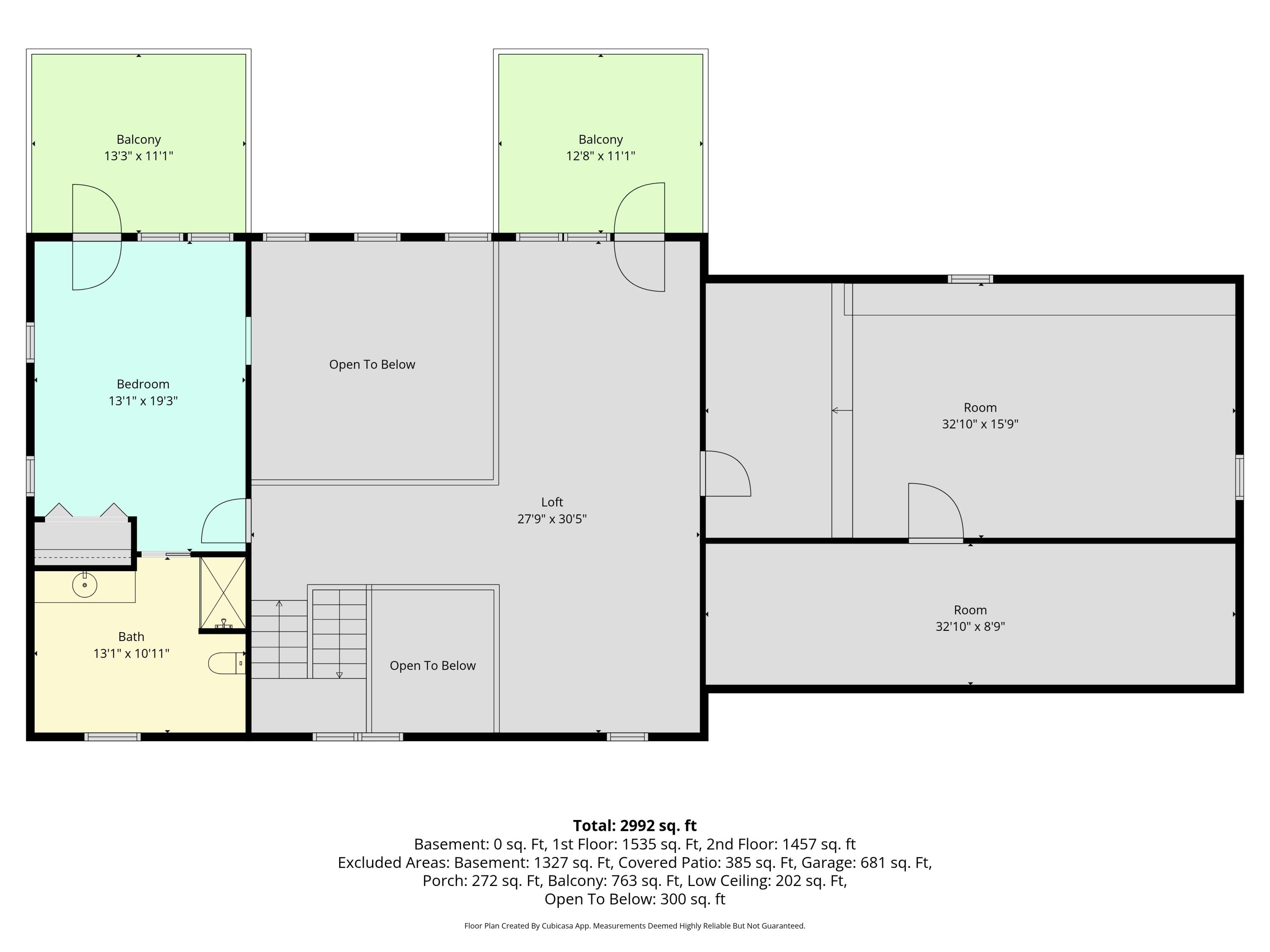 2487 W Monroe Road Property Photo 126