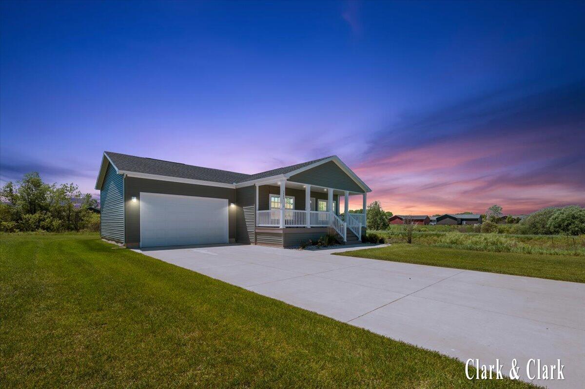 5980 Irene Way Drive Property Photo 1