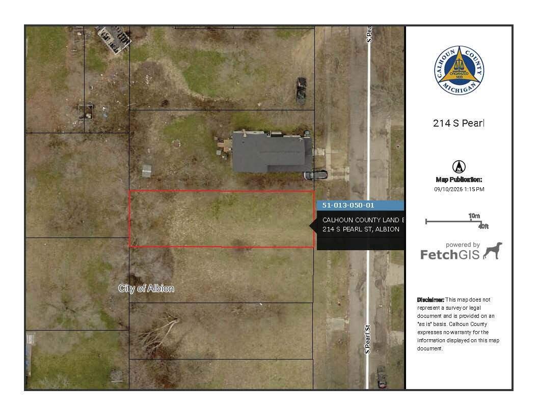 214 S Pearl Street Property Photo 1