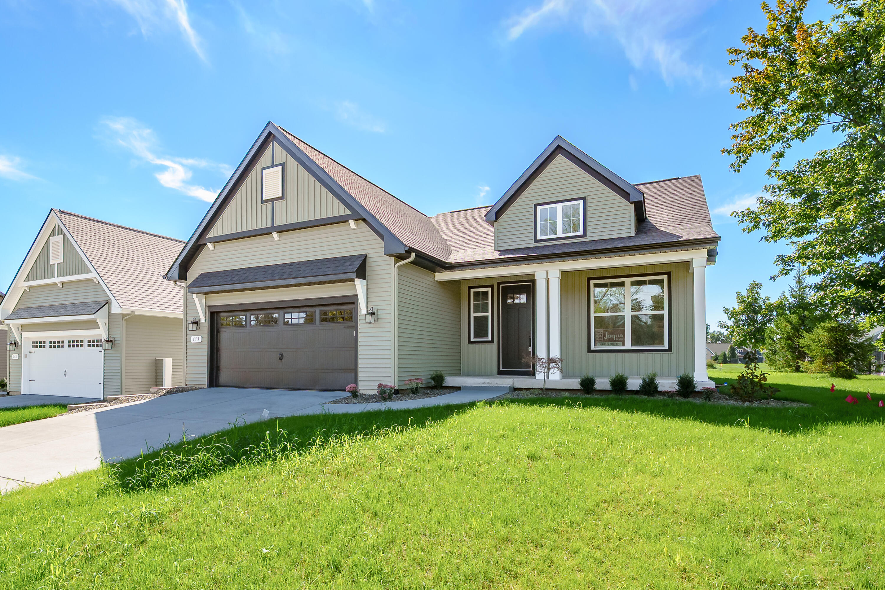810 Chloe Jane Avenue Property Photo 1
