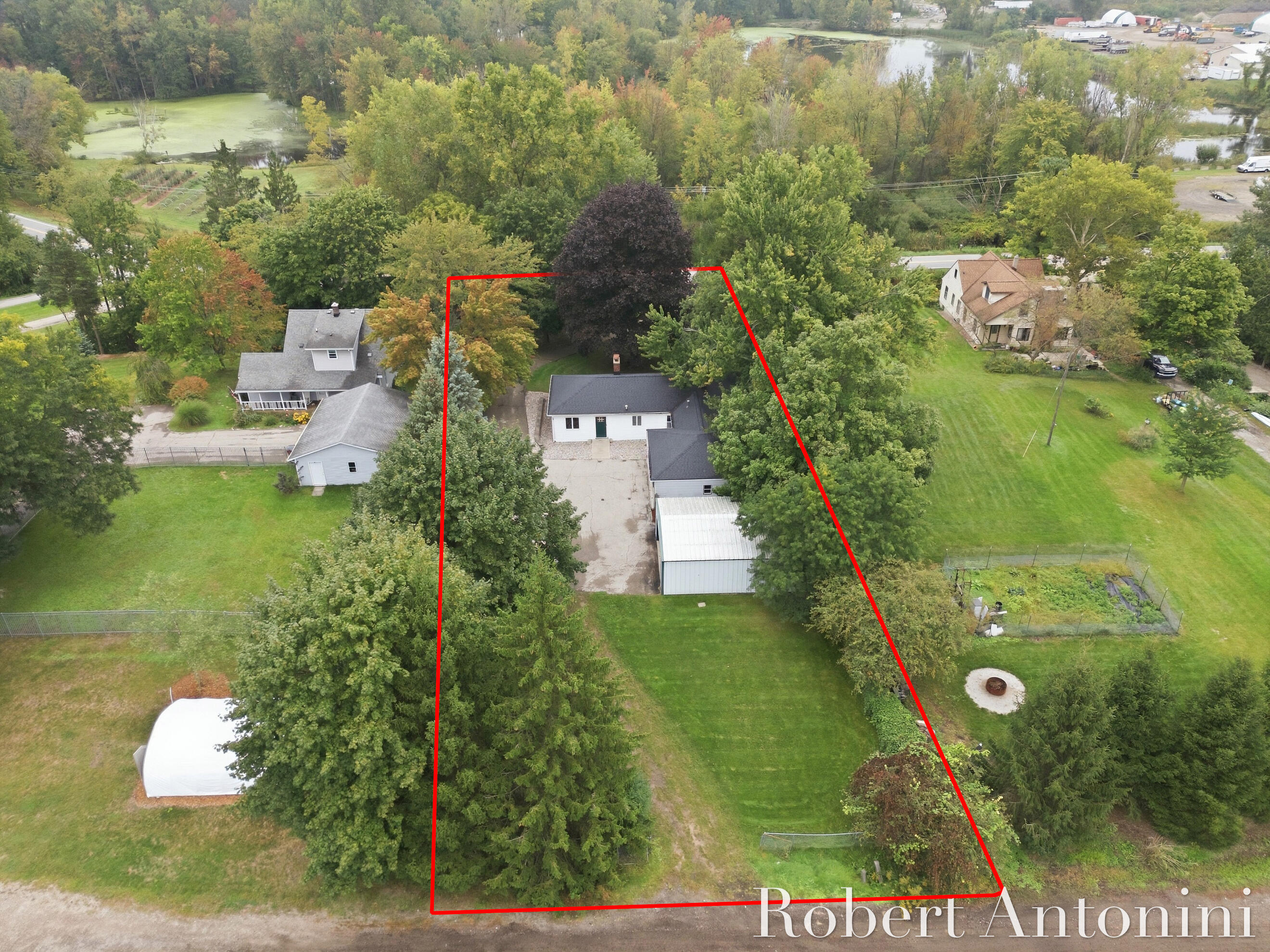 3630 Michigan Street NE Property Photo 1