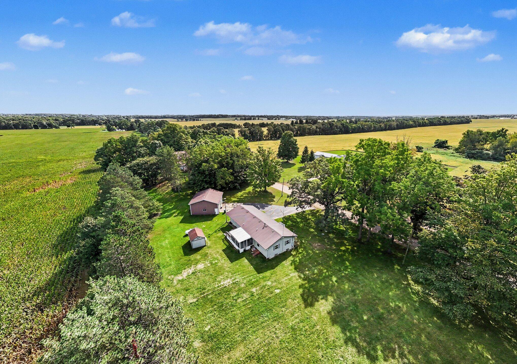 5291 Nickleplate Road Property Photo 9