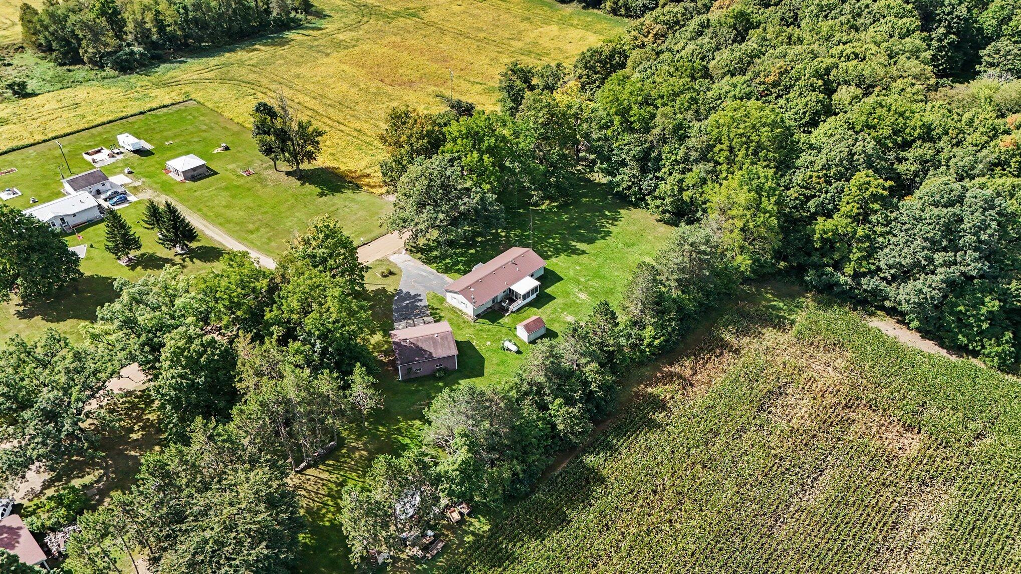 5291 Nickleplate Road Property Photo 10